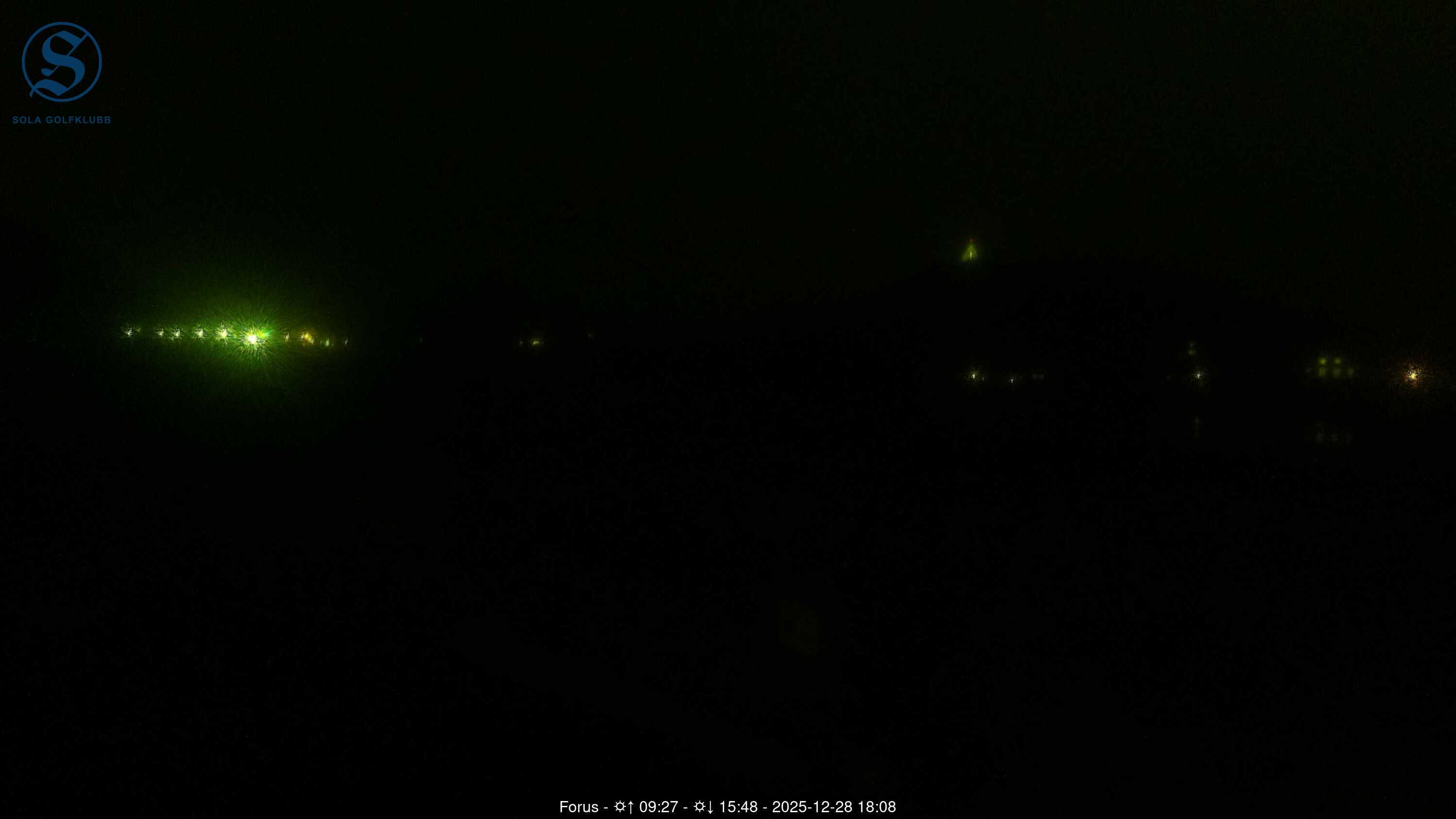 Bilde fra webkameraet