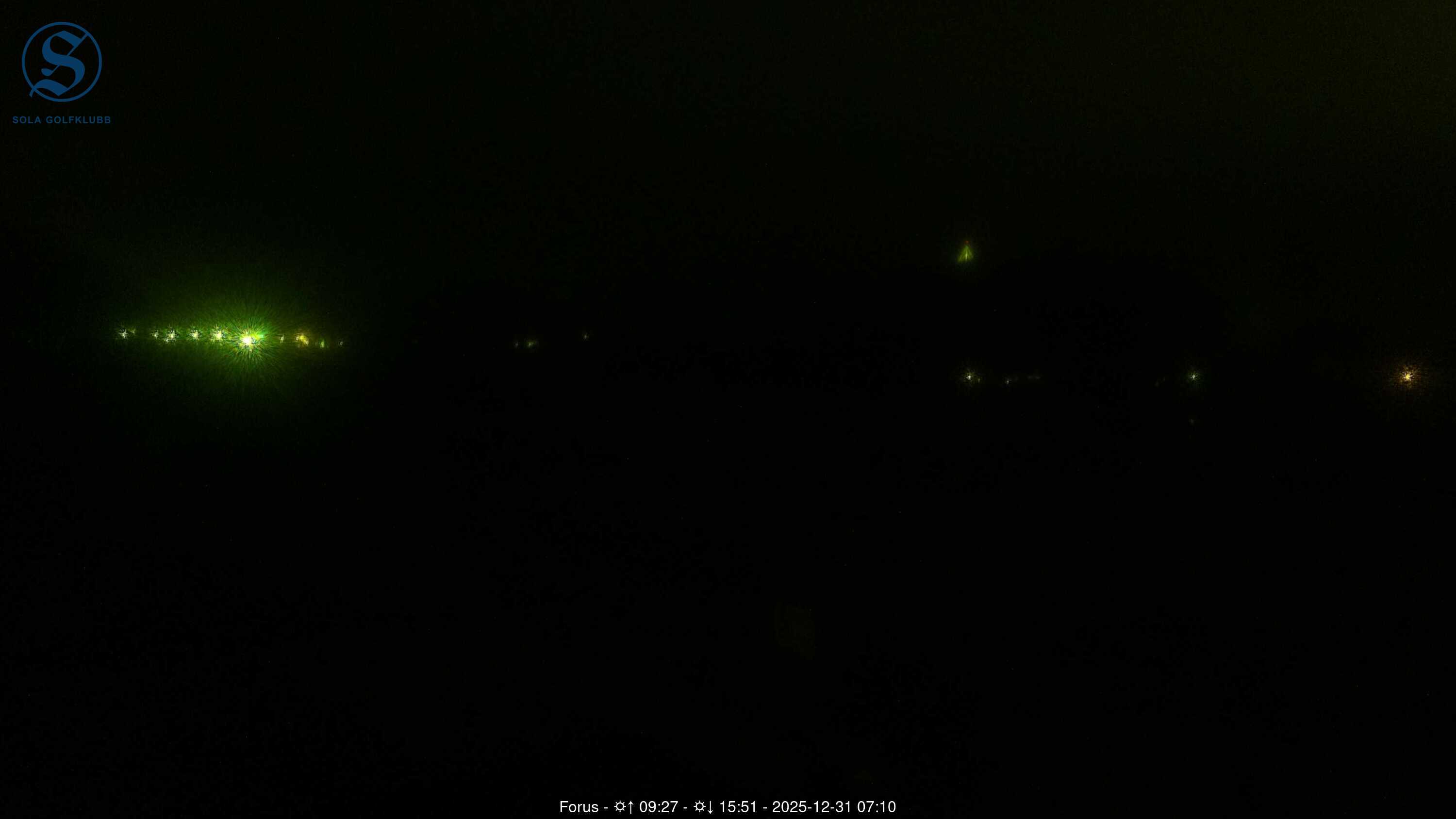 Bilde fra webkameraet