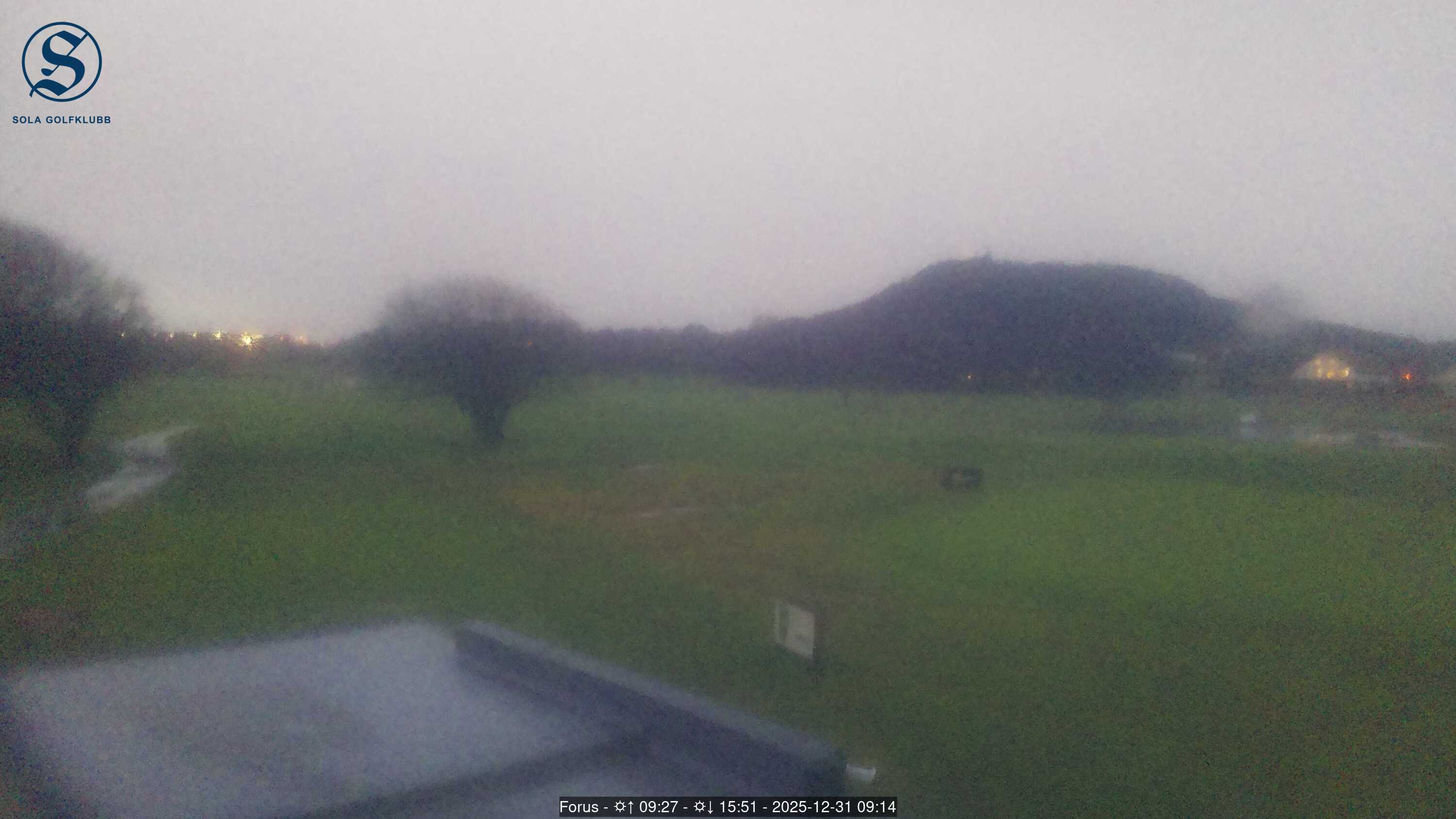 Bilde fra webkameraet