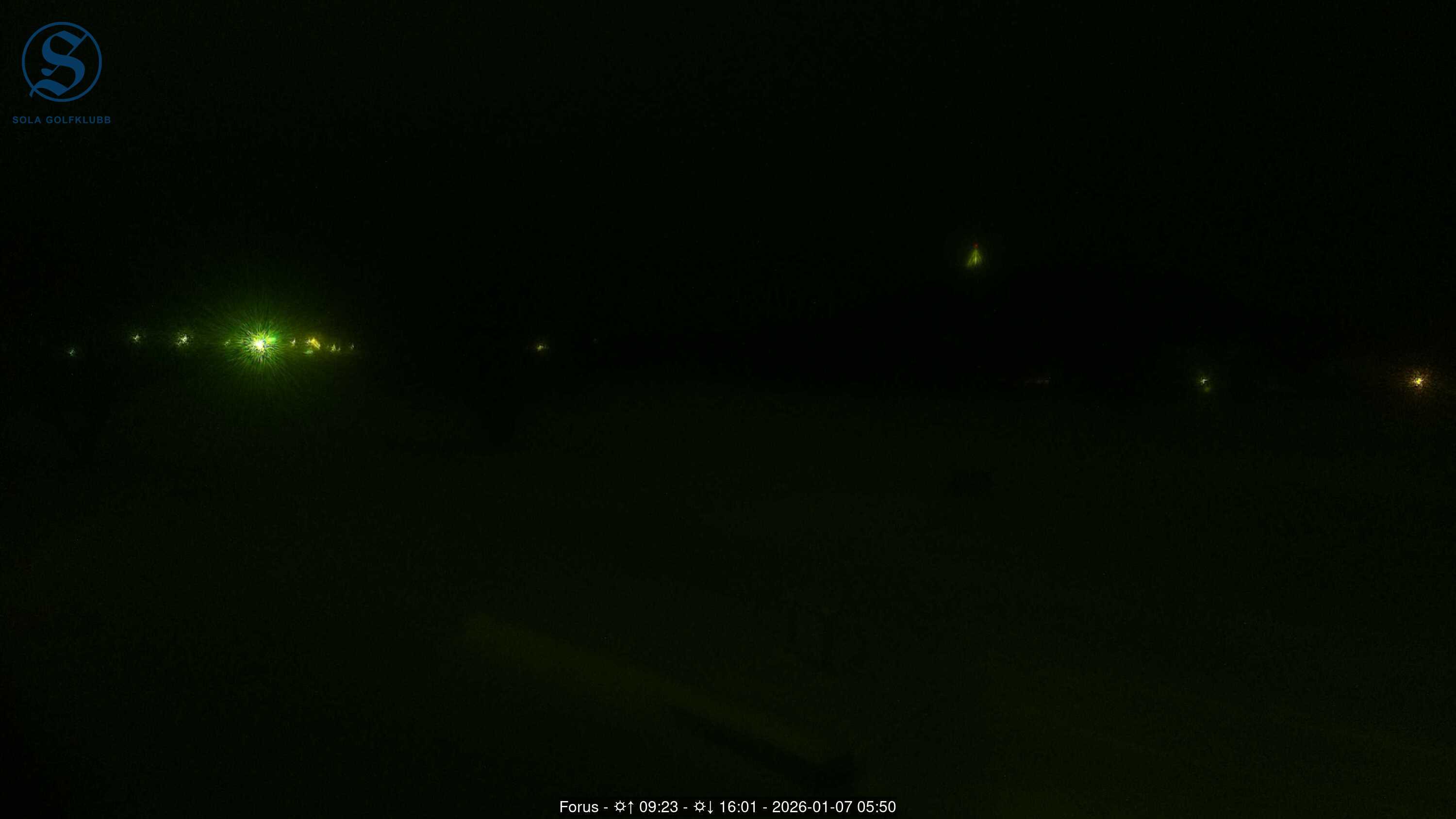 Bilde fra webkameraet