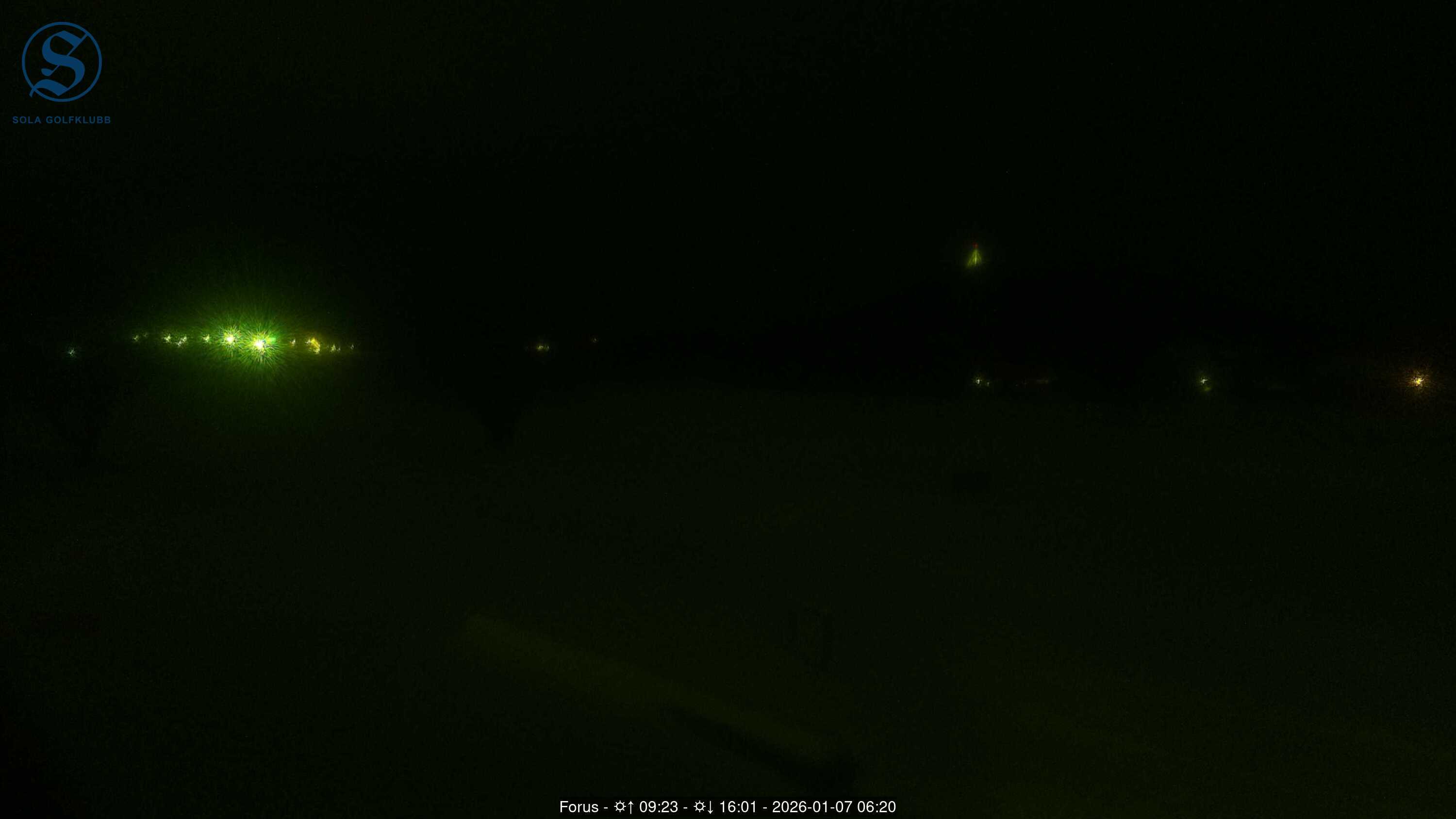 Bilde fra webkameraet