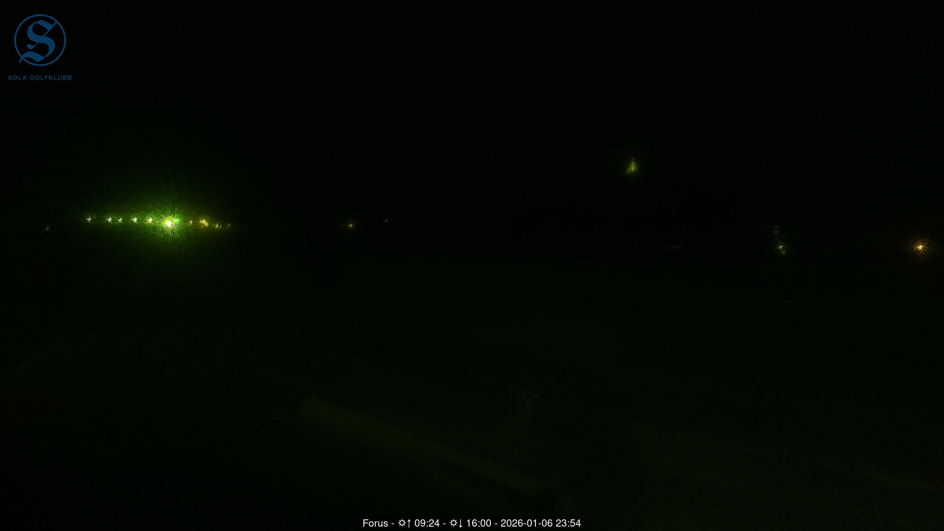 Bilde fra webkameraet