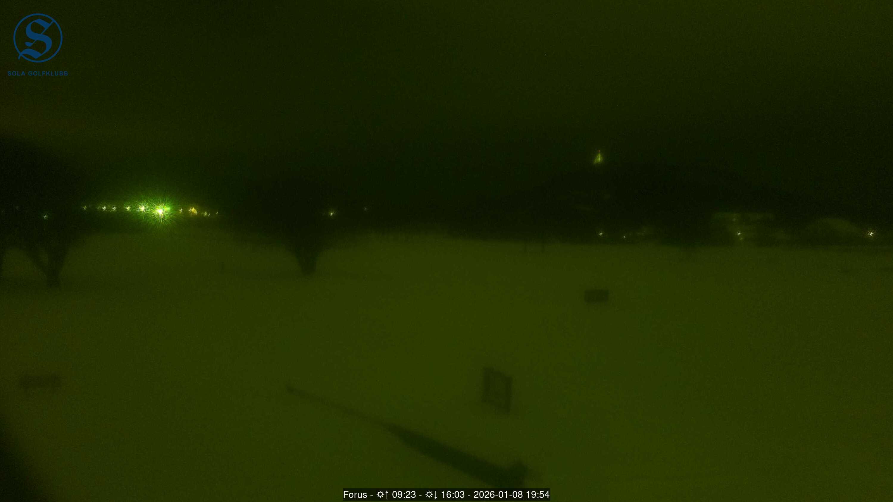 Bilde fra webkameraet