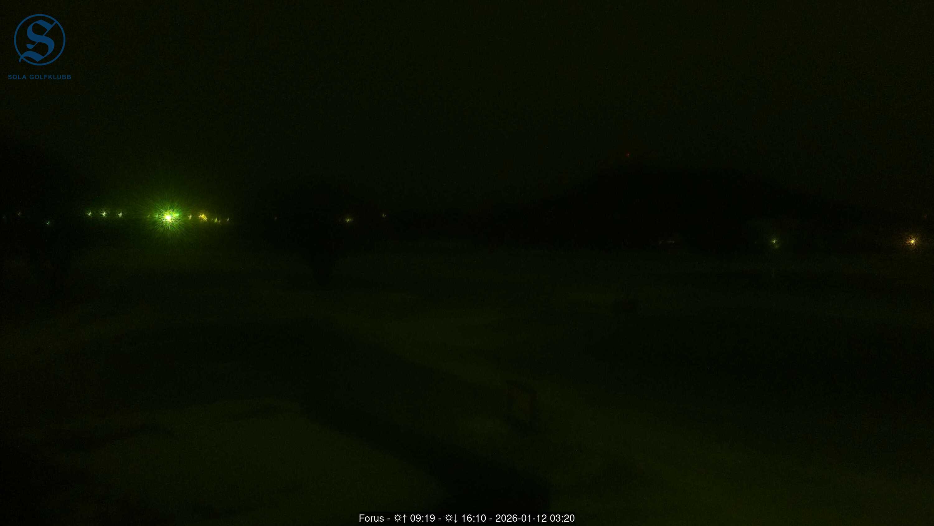 Bilde fra webkameraet