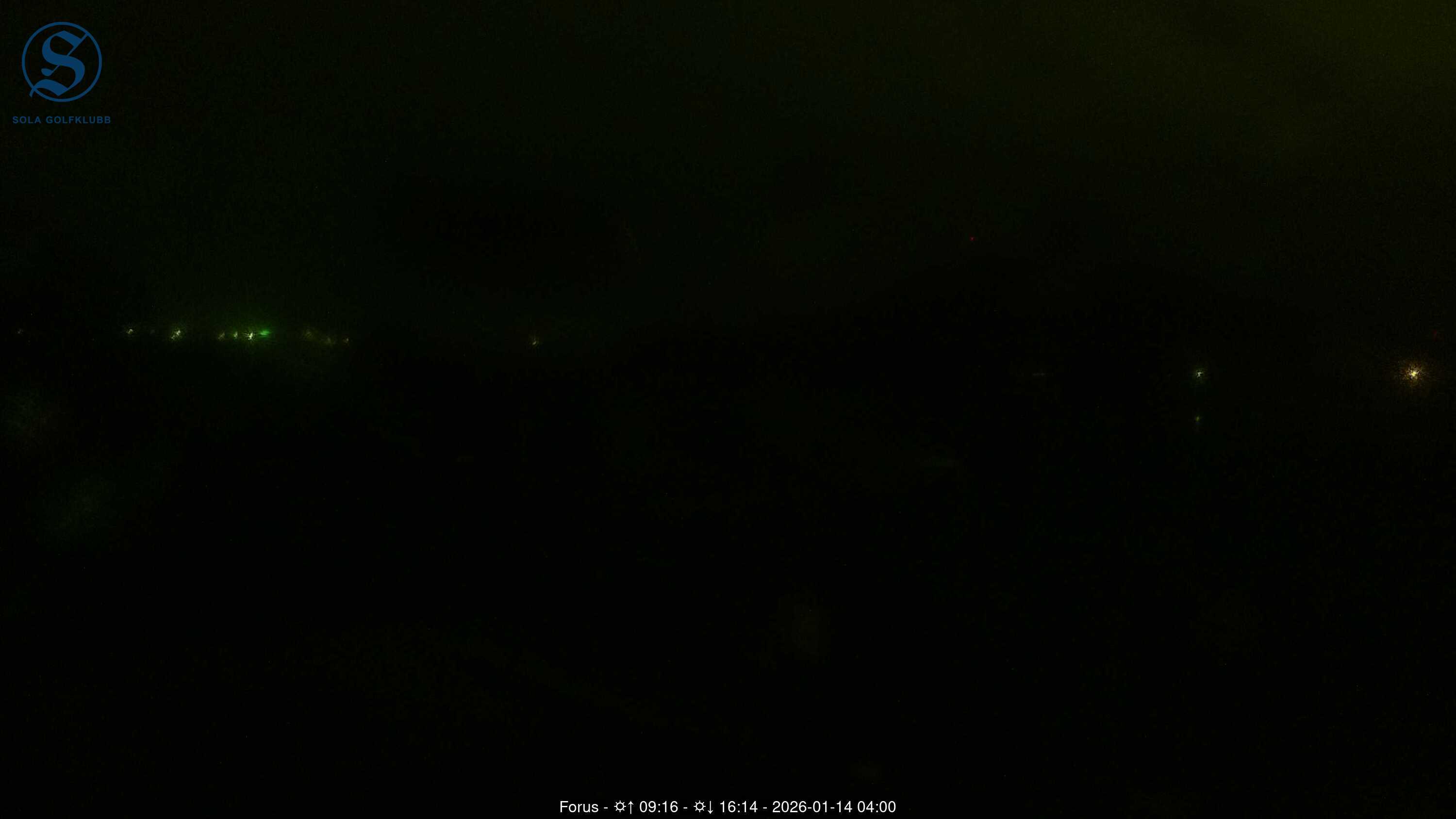 Bilde fra webkameraet