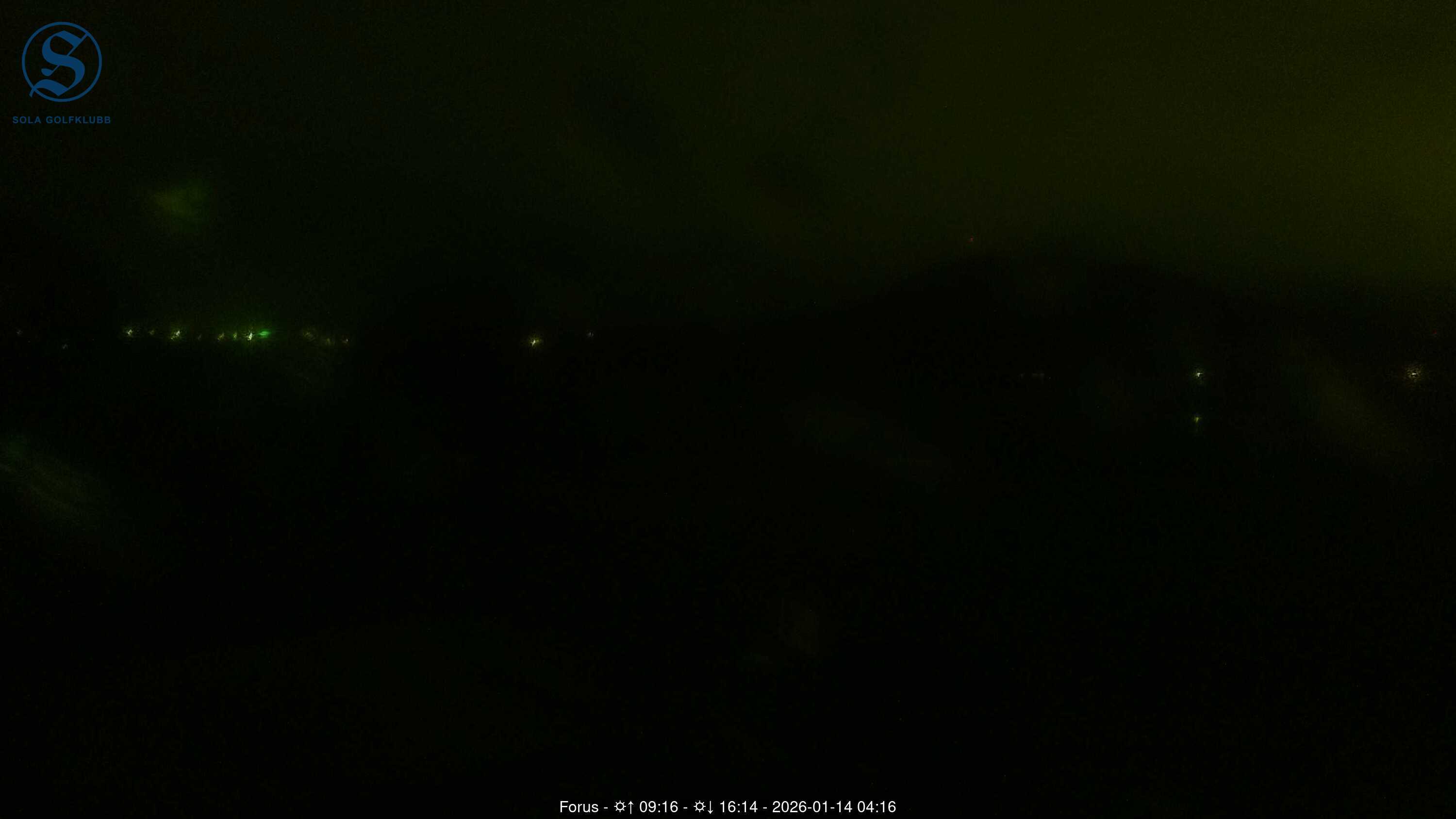 Bilde fra webkameraet