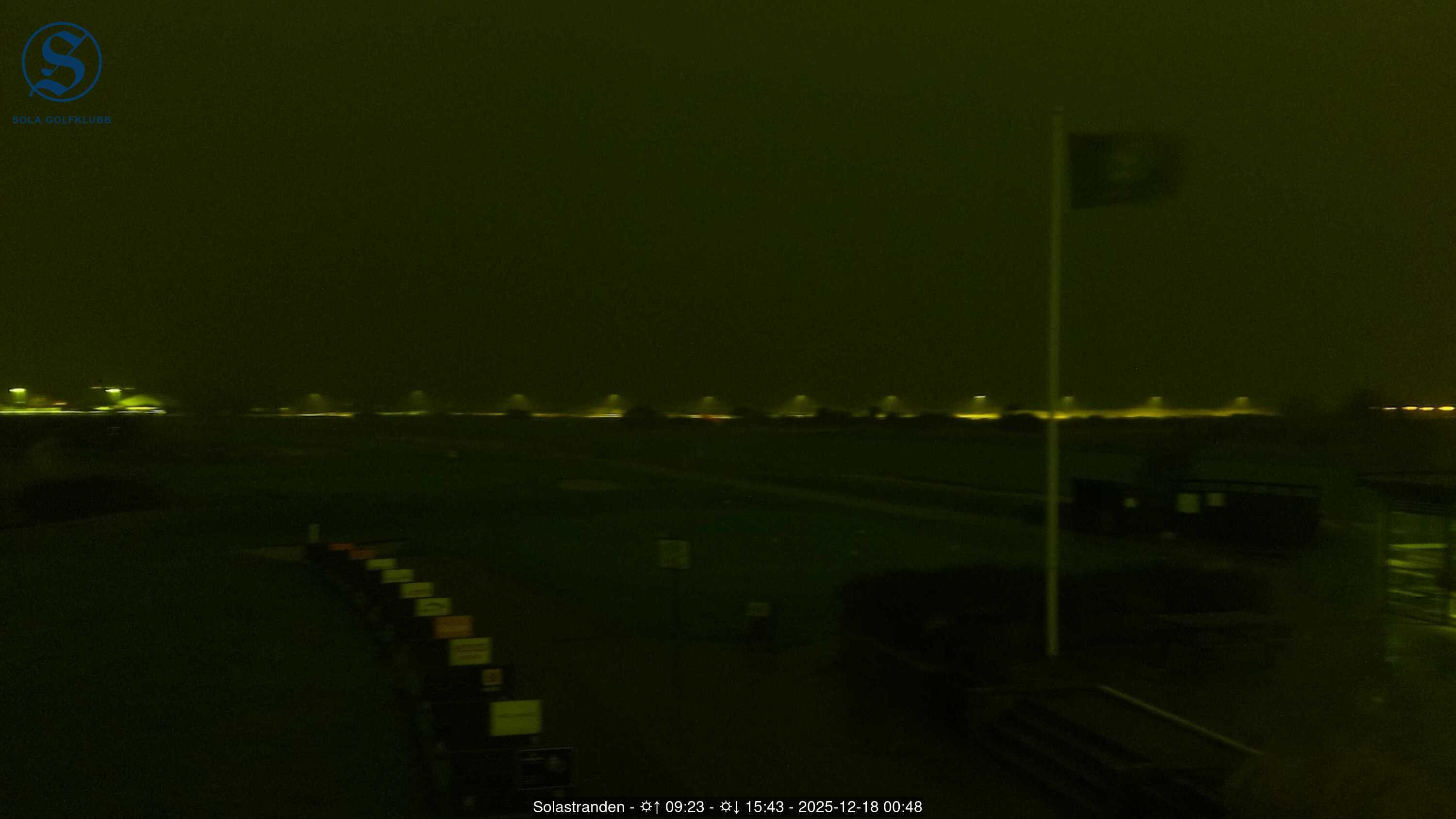 Bilde fra webkameraet