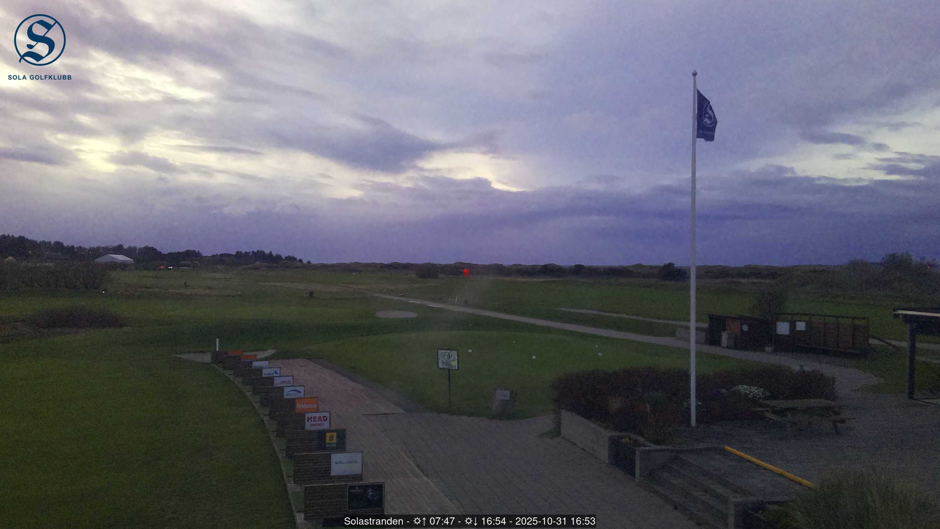 Bilde fra webkameraet