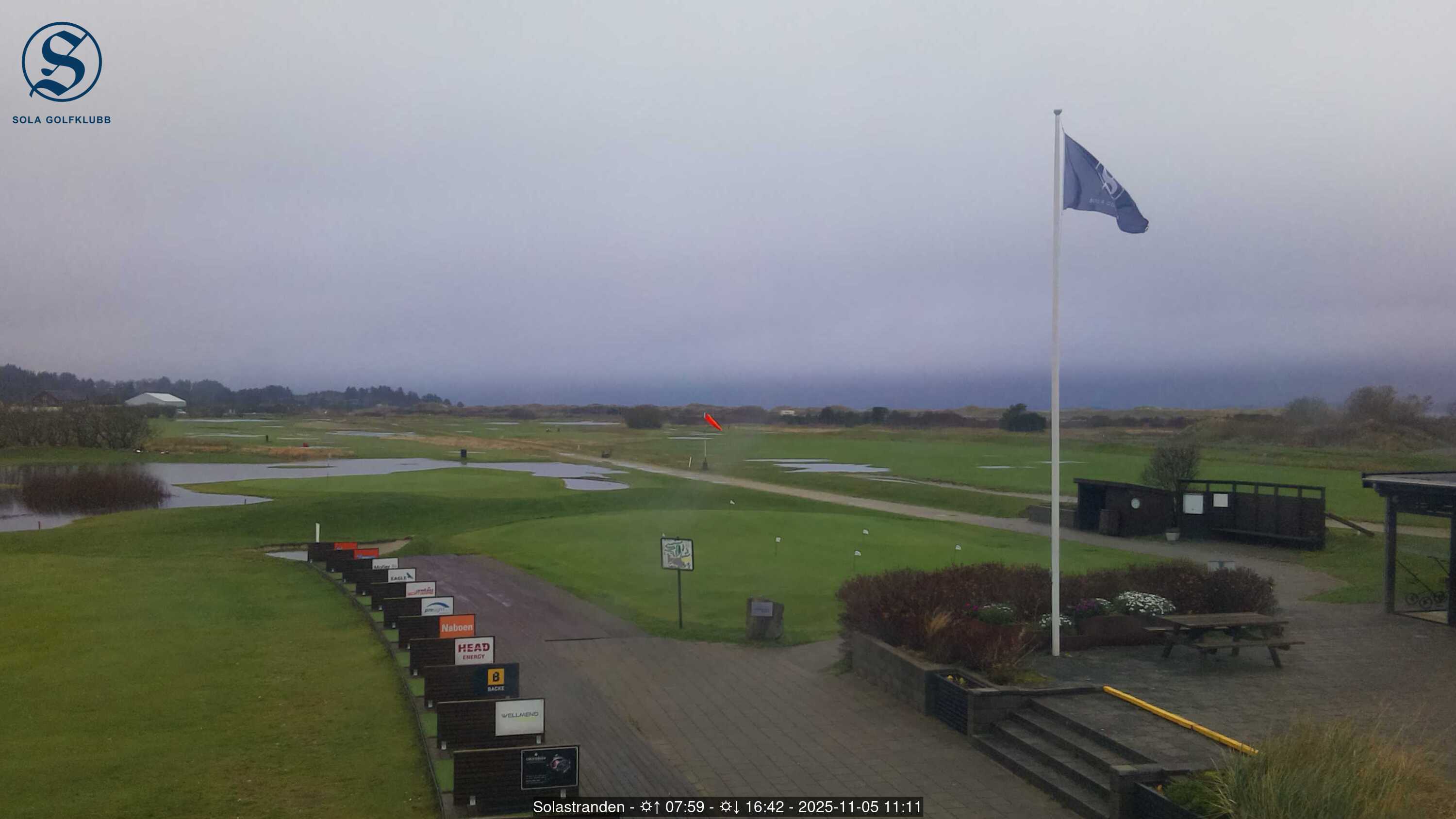 Bilde fra webkameraet