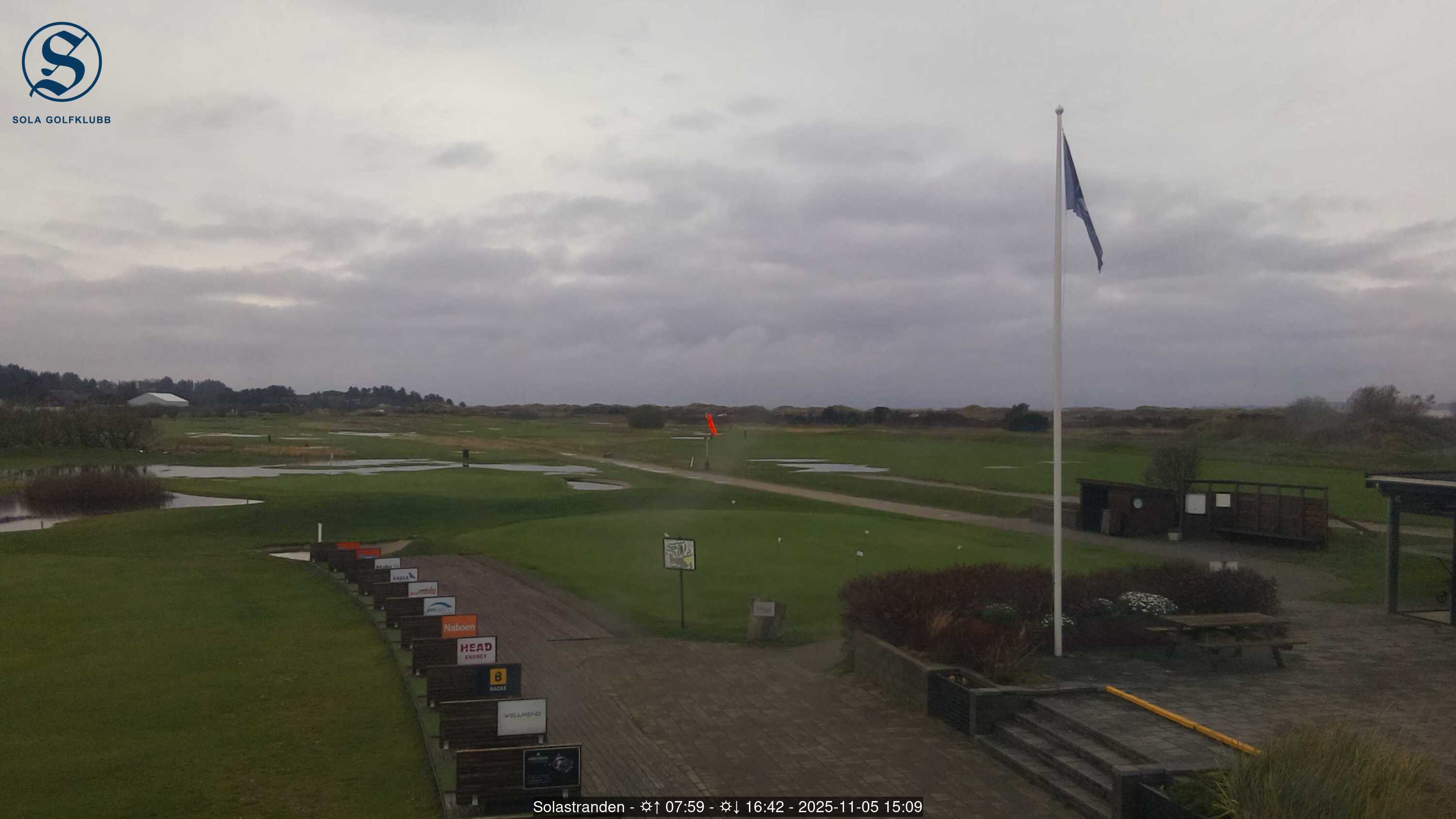 Bilde fra webkameraet