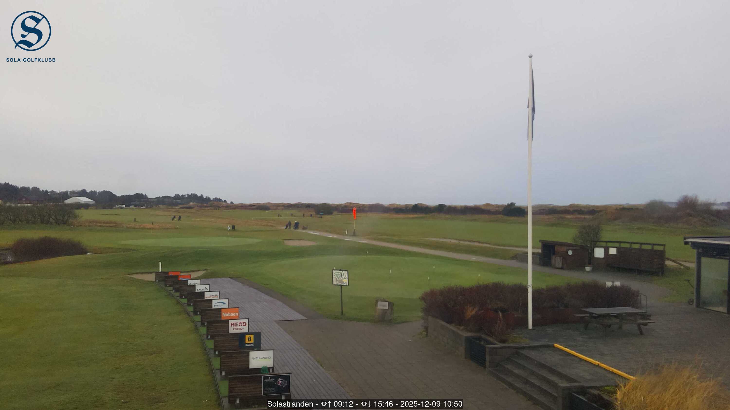 Bilde fra webkameraet