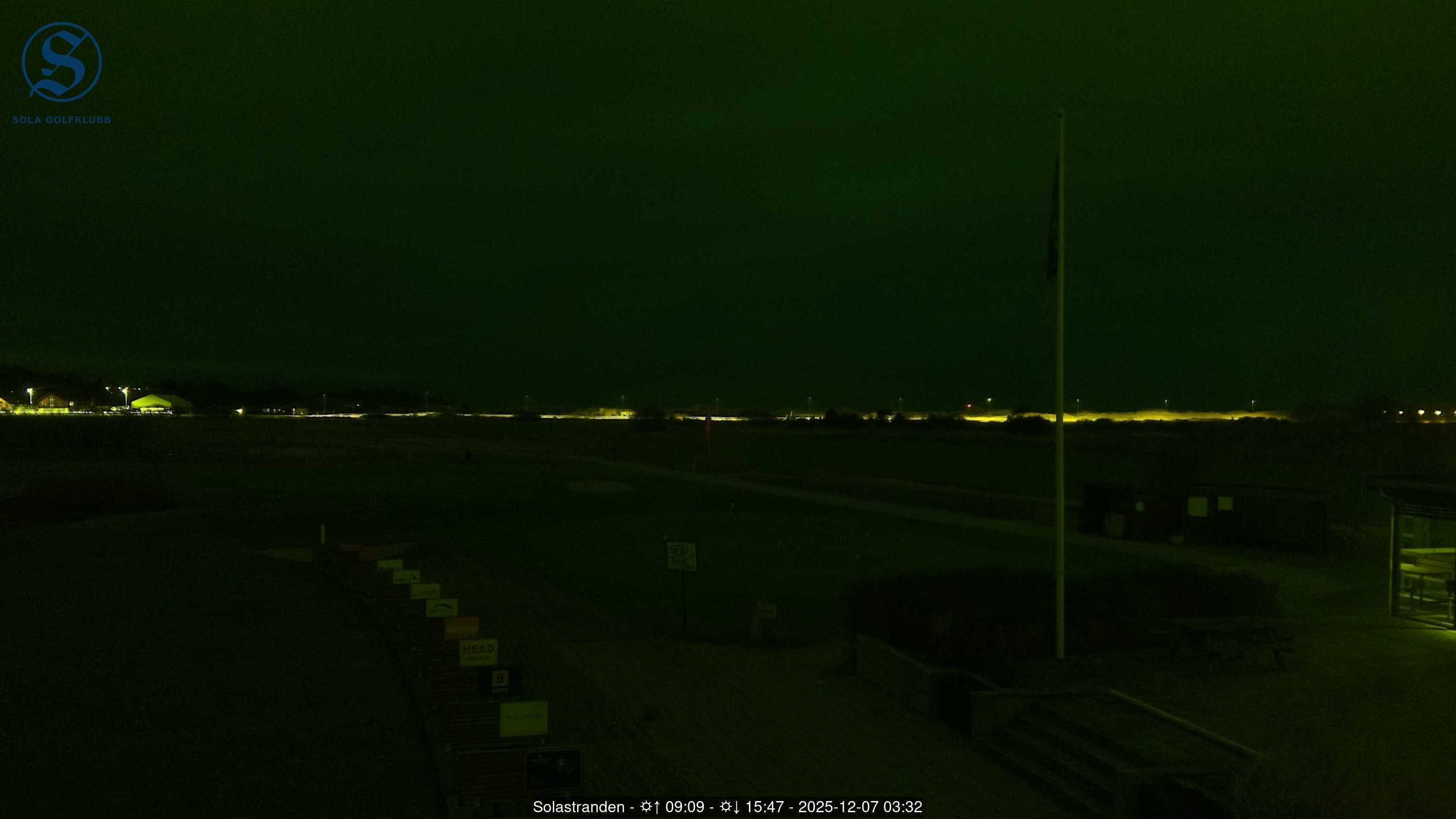 Bilde fra webkameraet