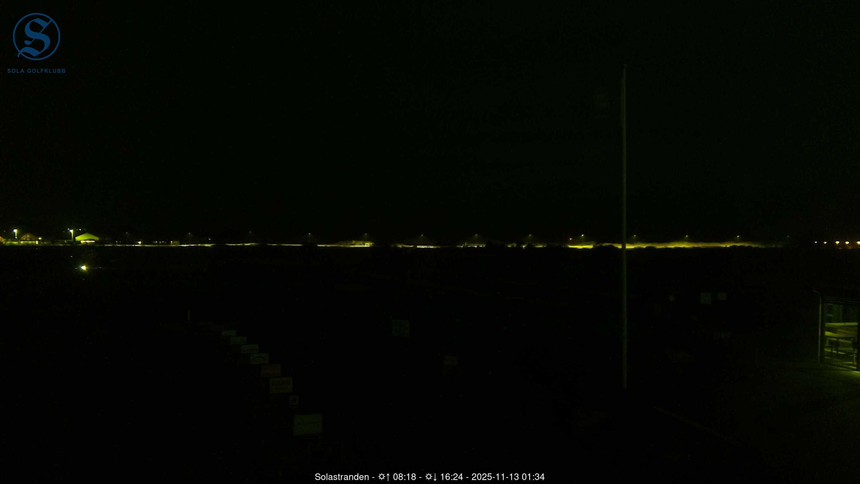 Bilde fra webkameraet