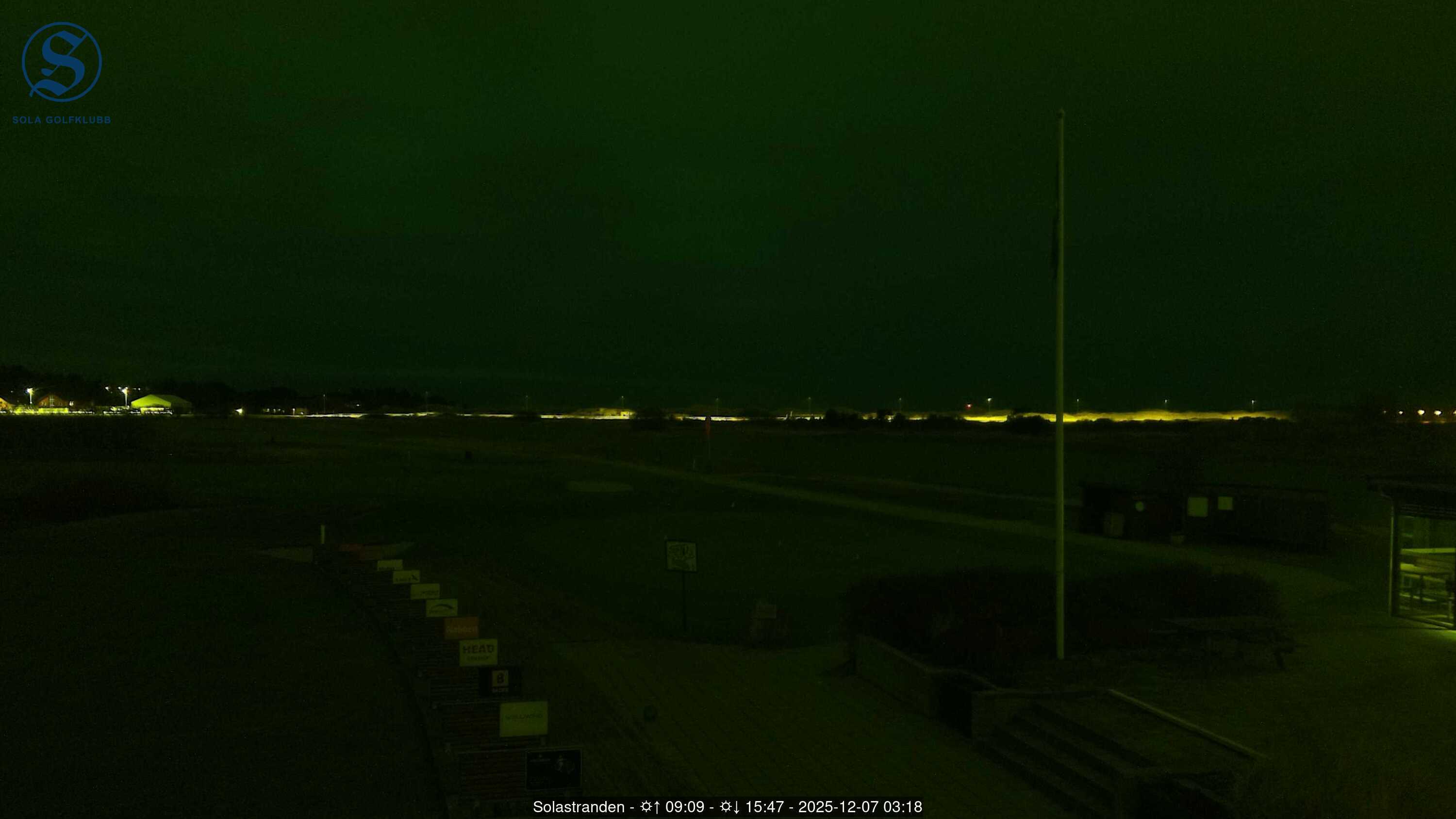 Bilde fra webkameraet