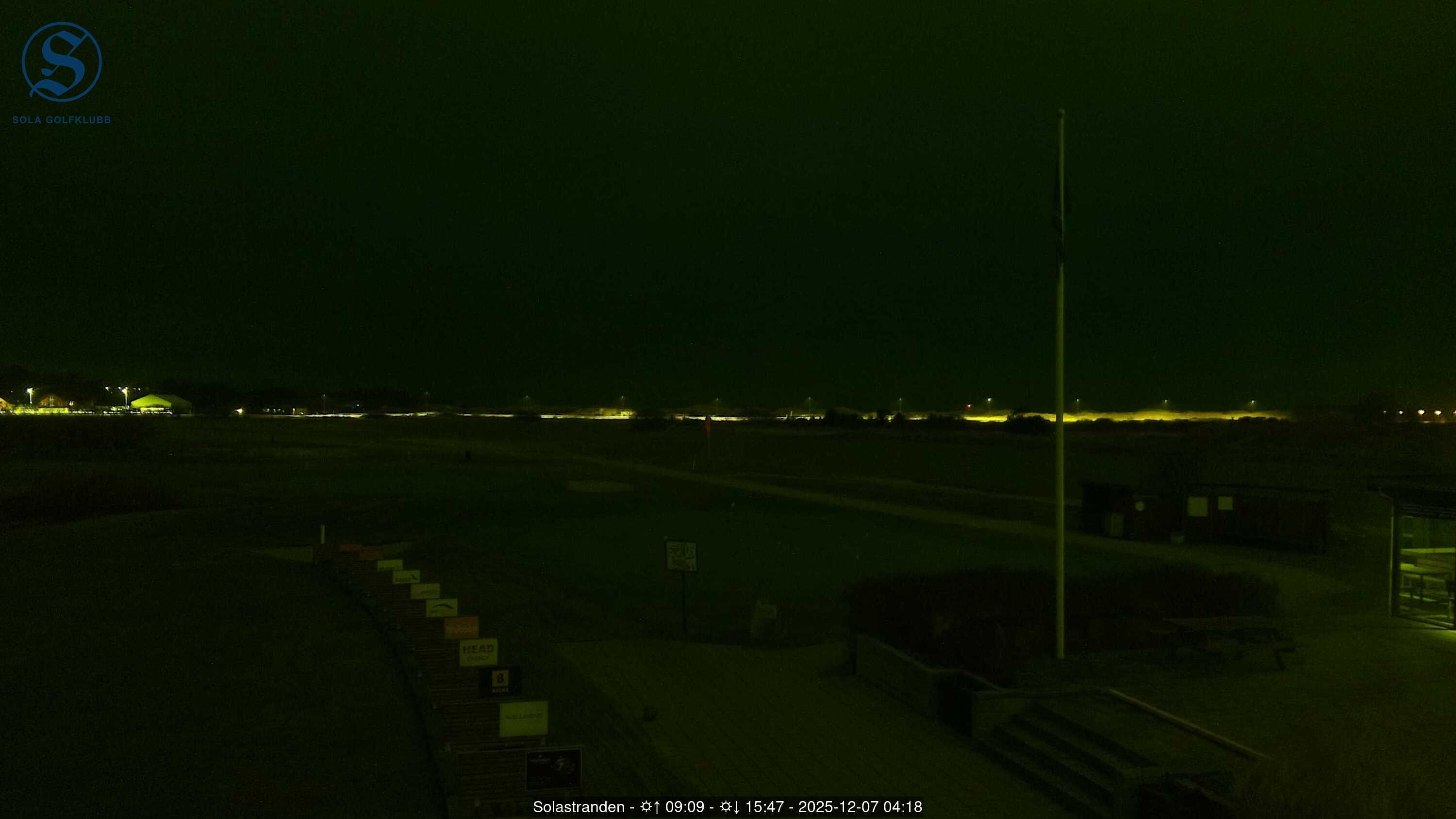 Bilde fra webkameraet