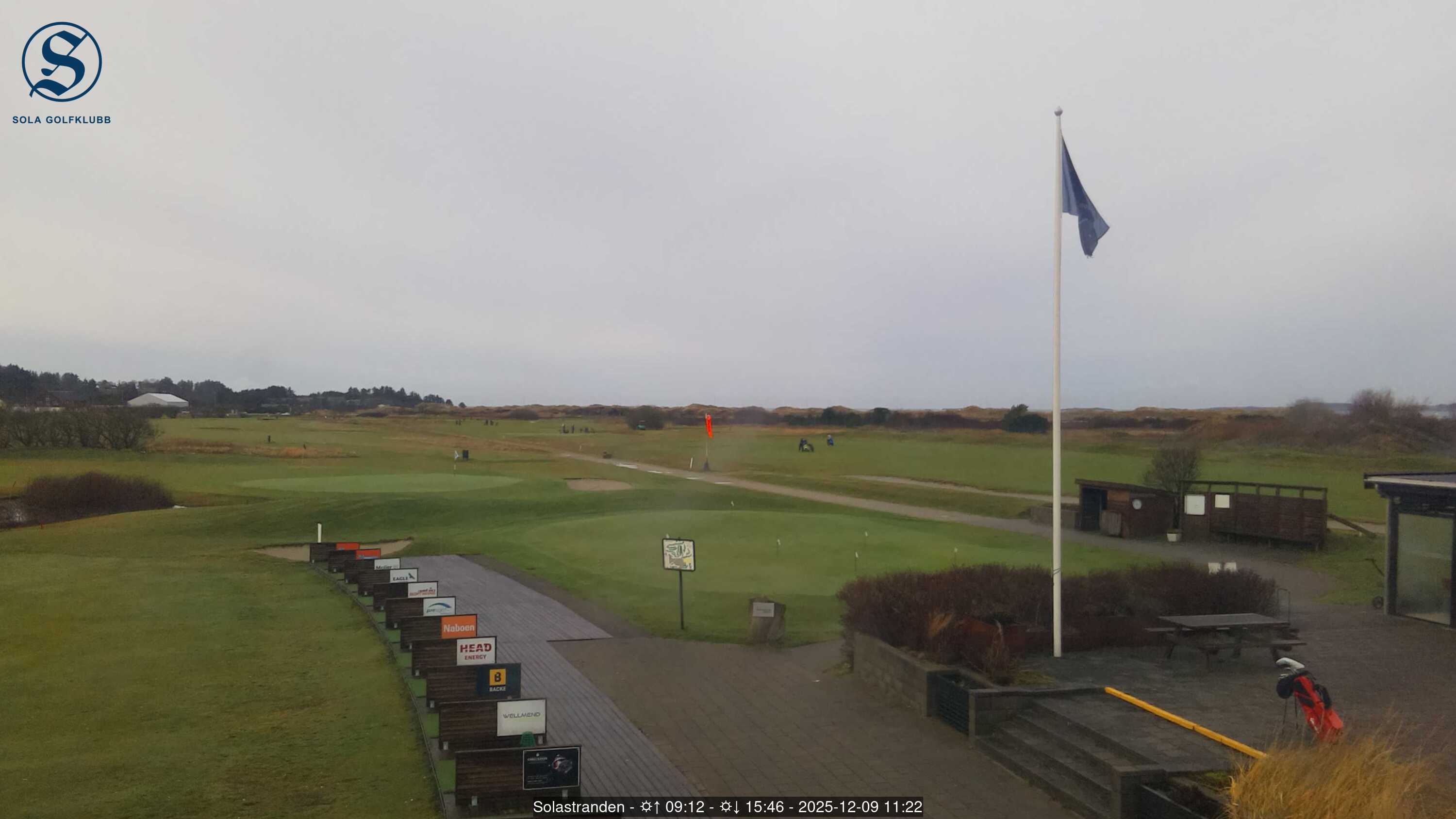 Bilde fra webkameraet