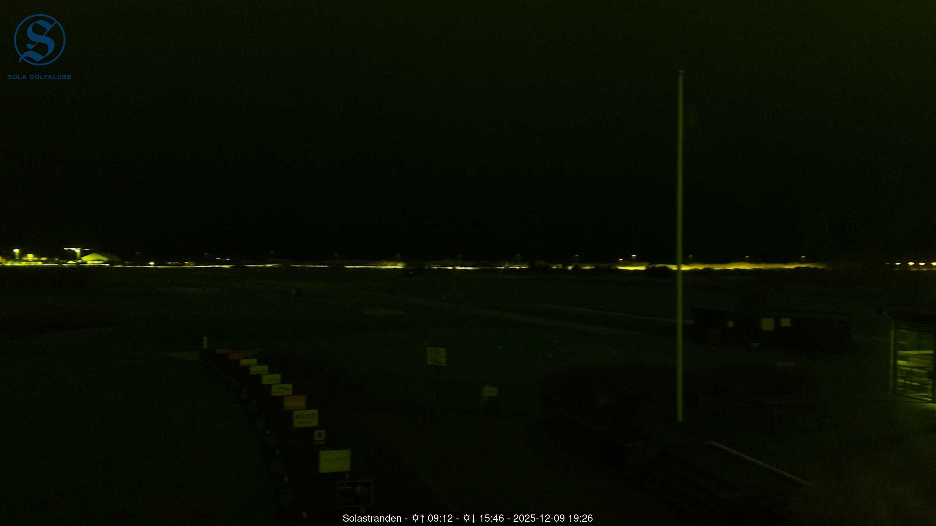 Bilde fra webkameraet