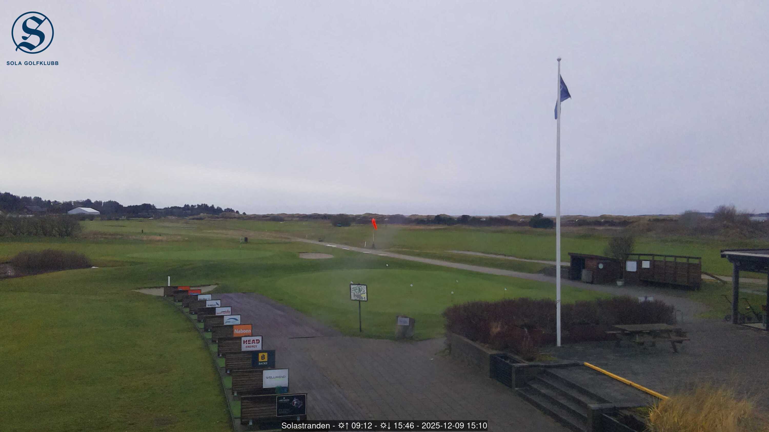 Bilde fra webkameraet