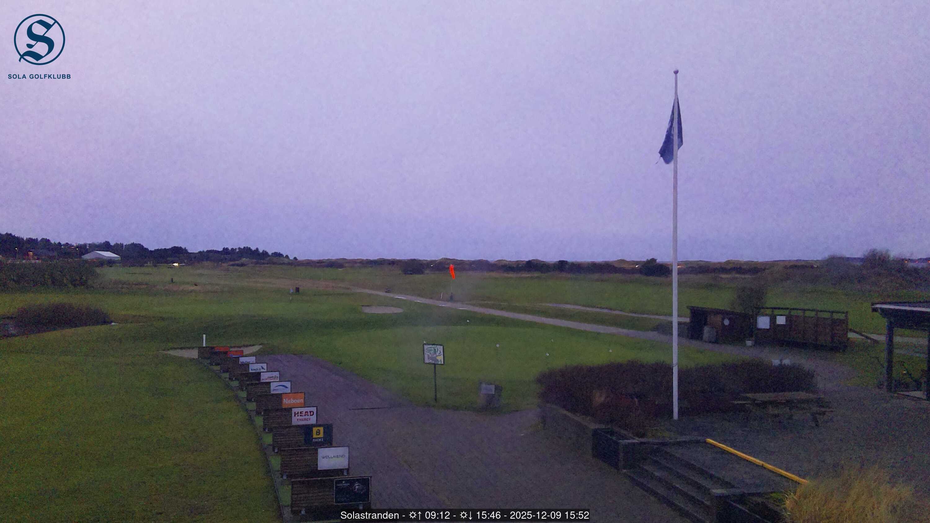 Bilde fra webkameraet