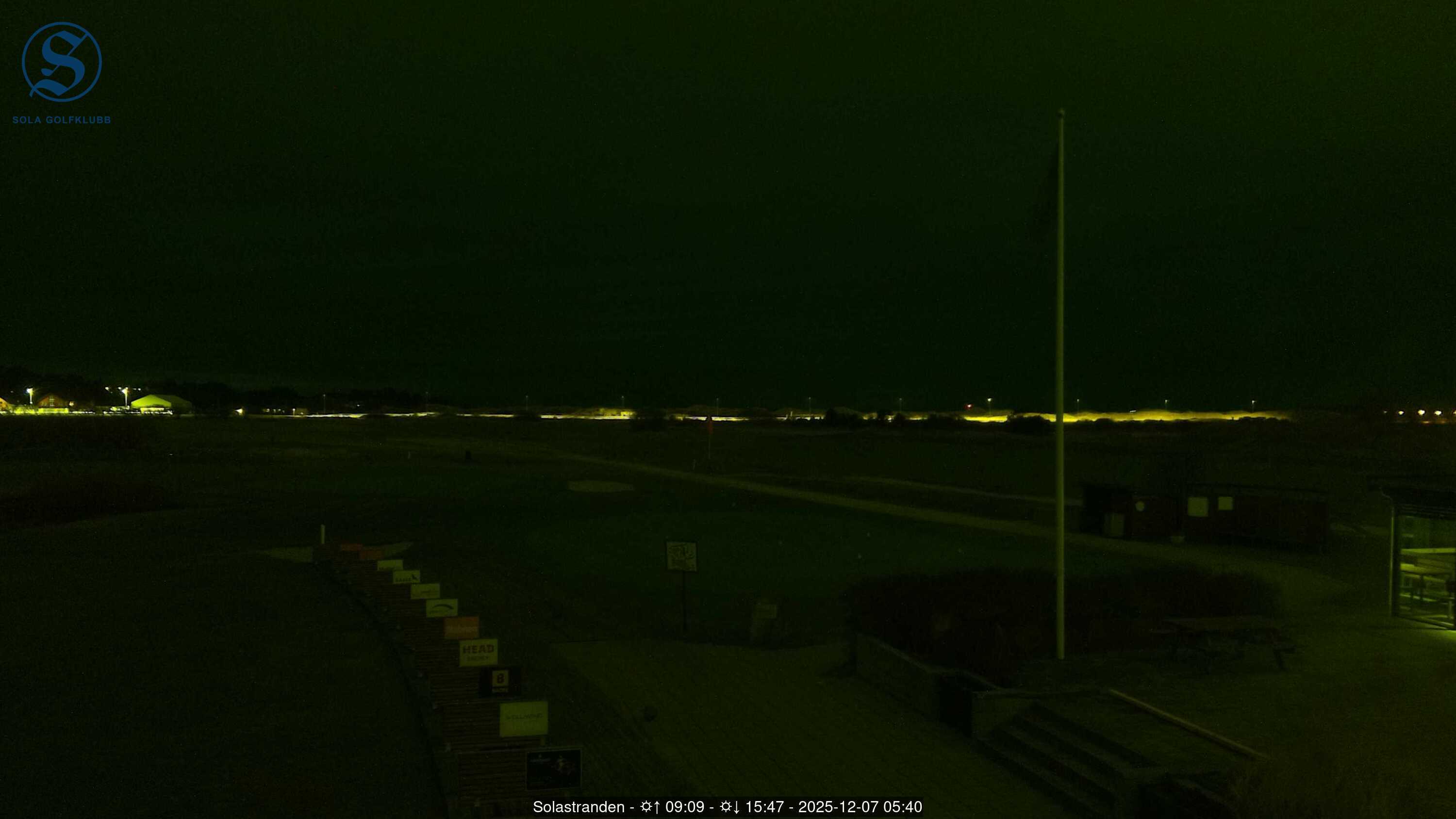 Bilde fra webkameraet