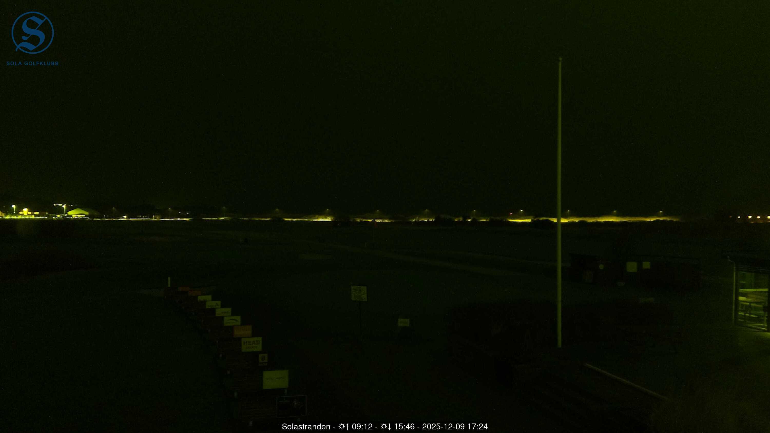 Bilde fra webkameraet