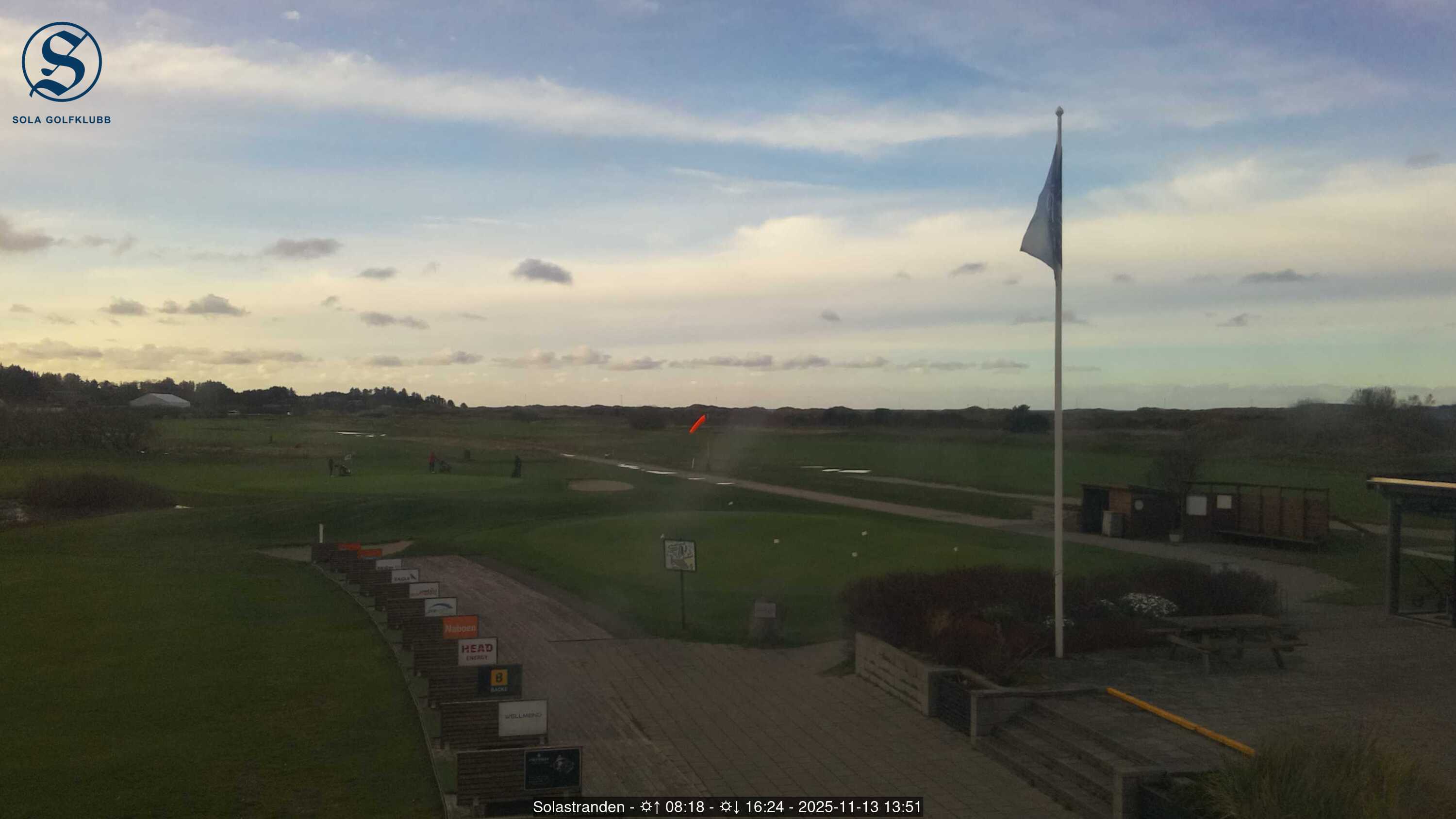 Bilde fra webkameraet