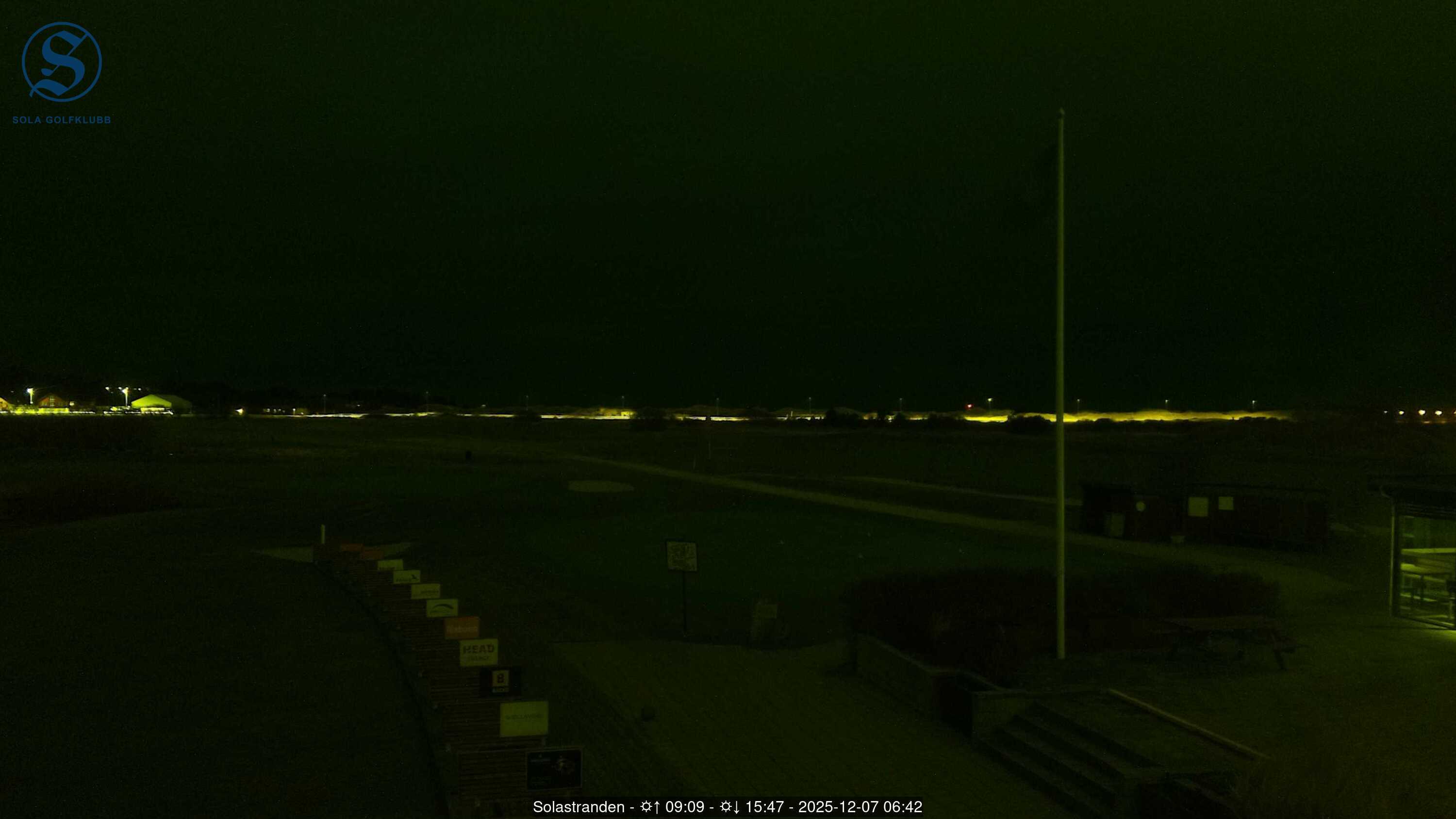 Bilde fra webkameraet