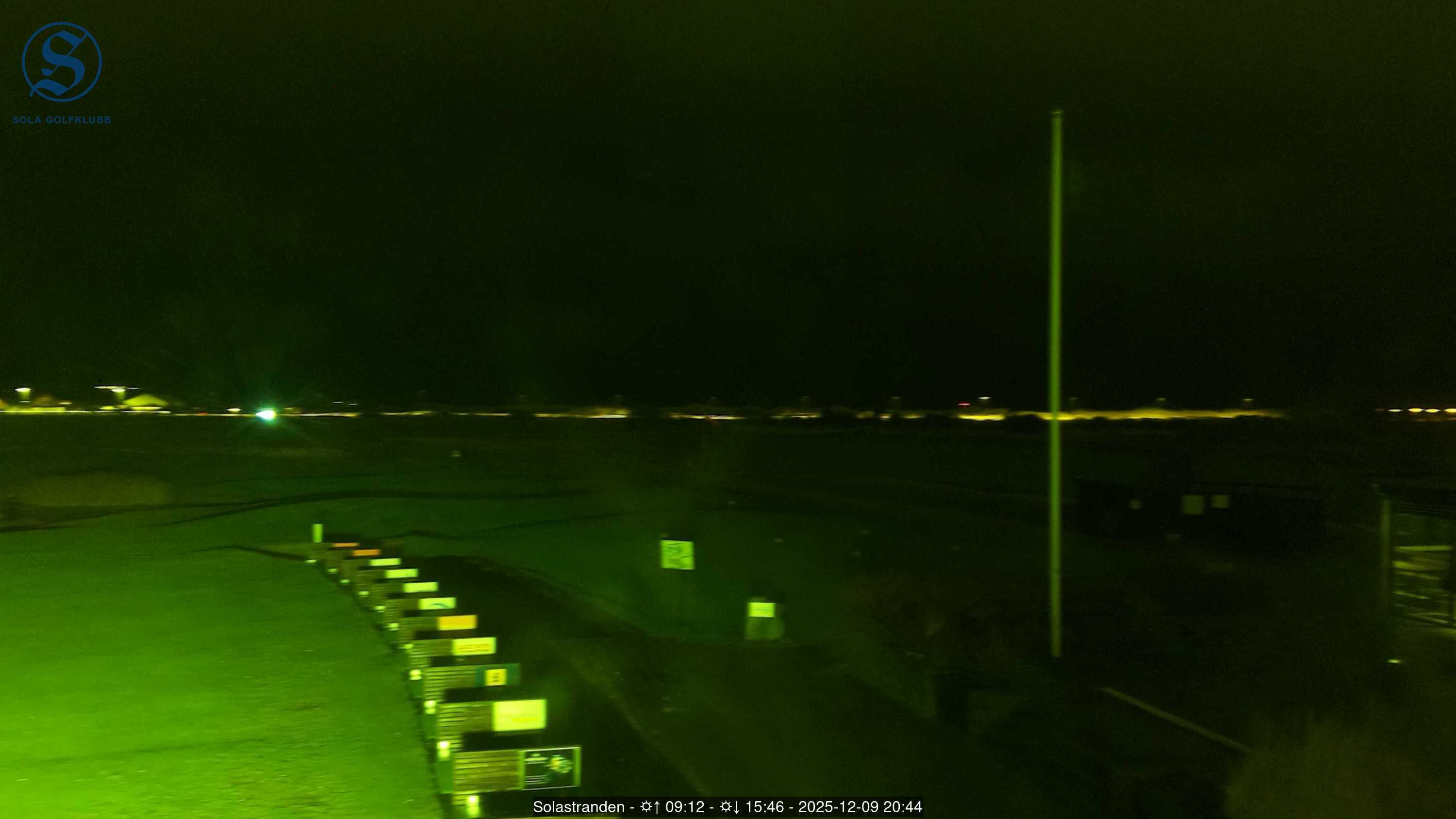 Bilde fra webkameraet