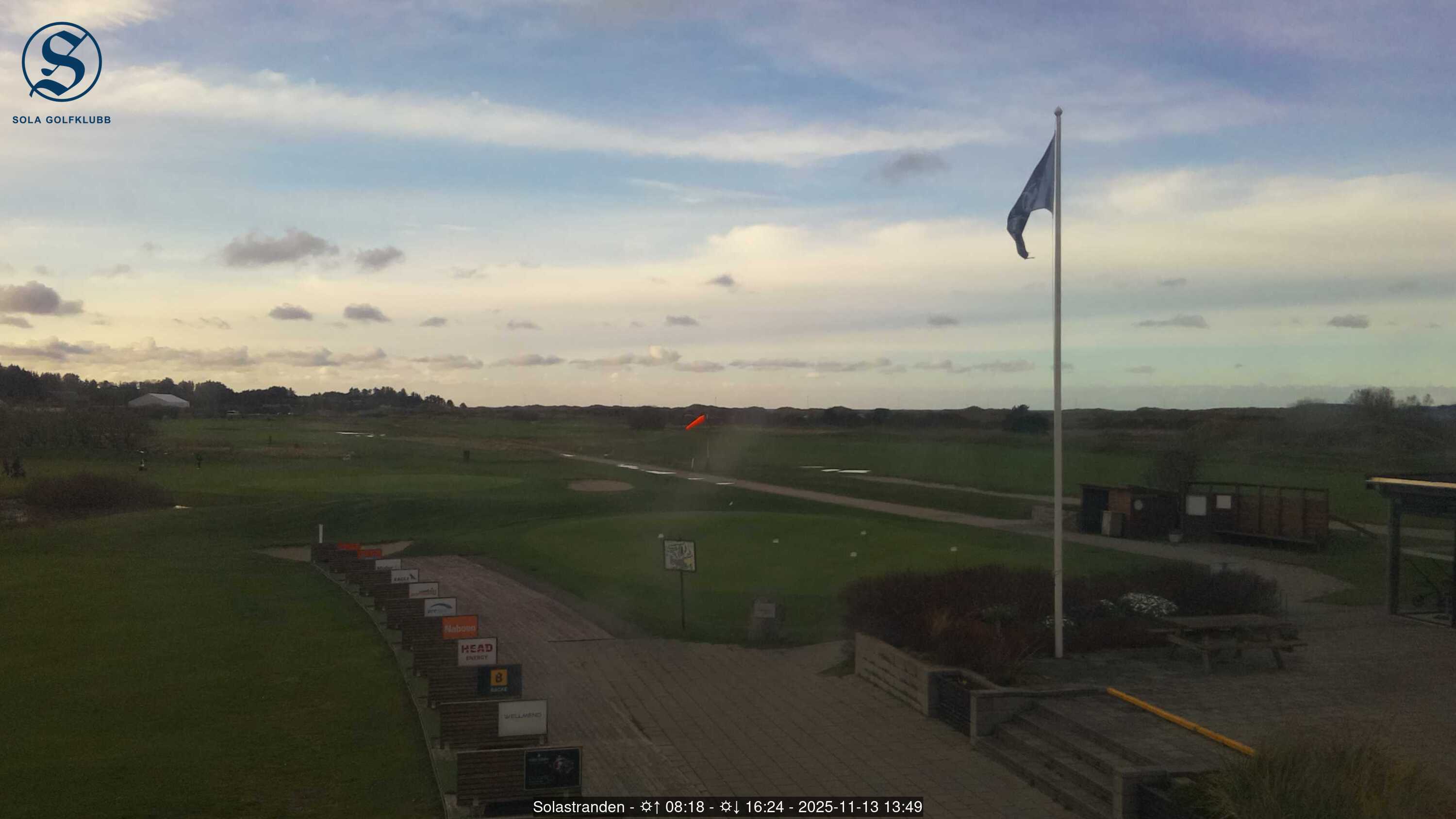 Bilde fra webkameraet