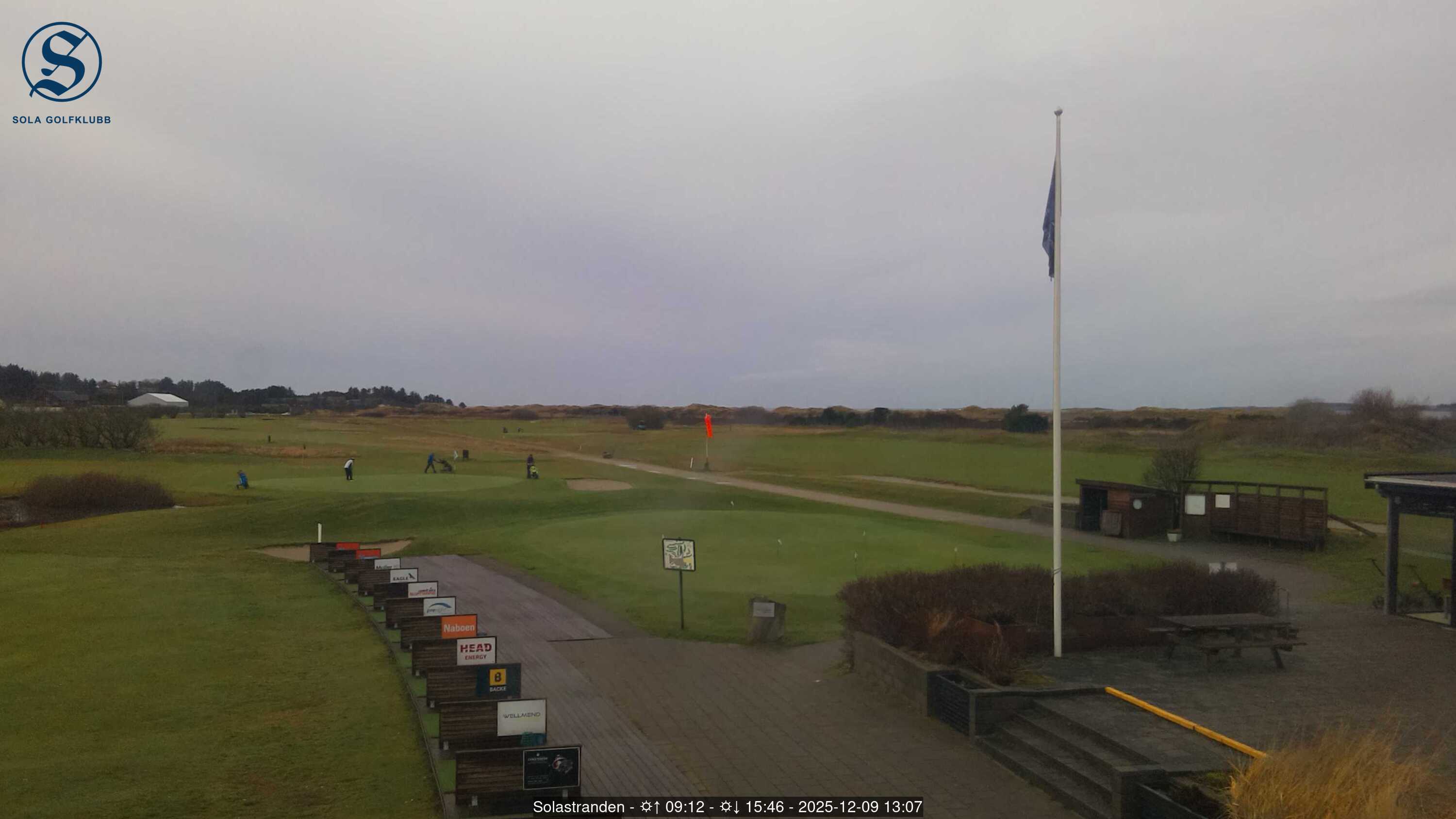 Bilde fra webkameraet