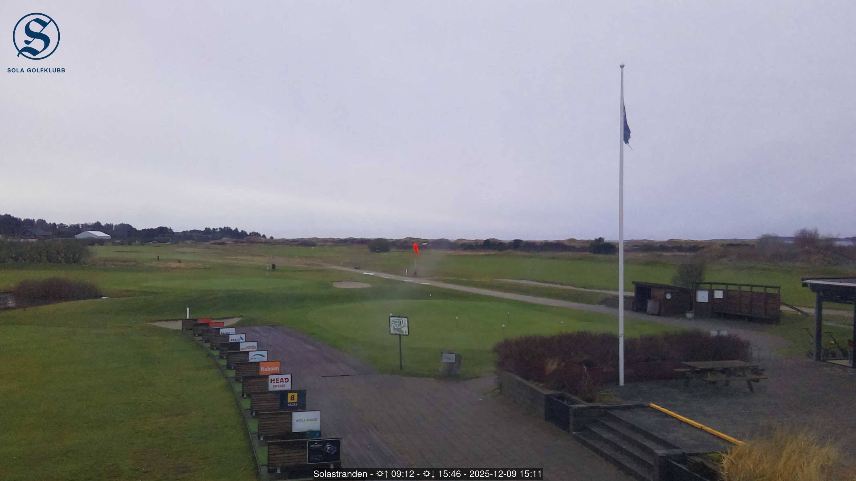 Bilde fra webkameraet