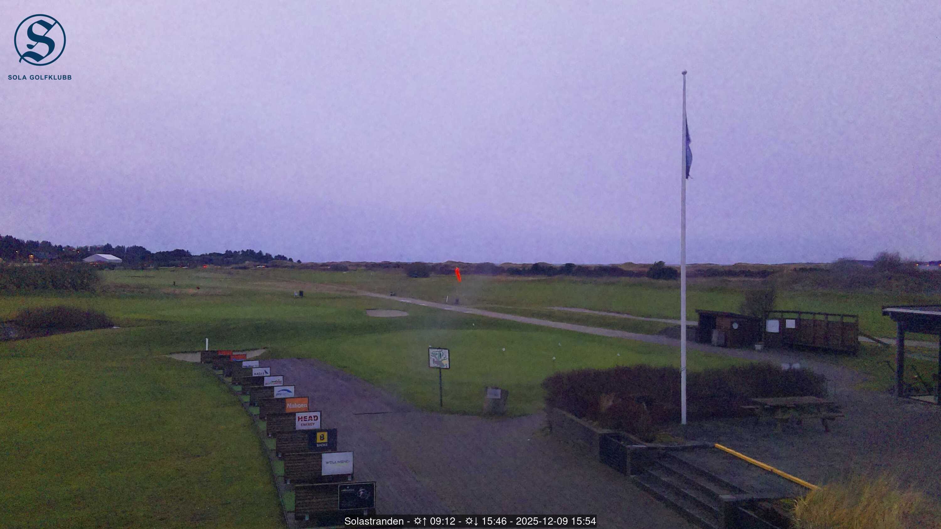 Bilde fra webkameraet