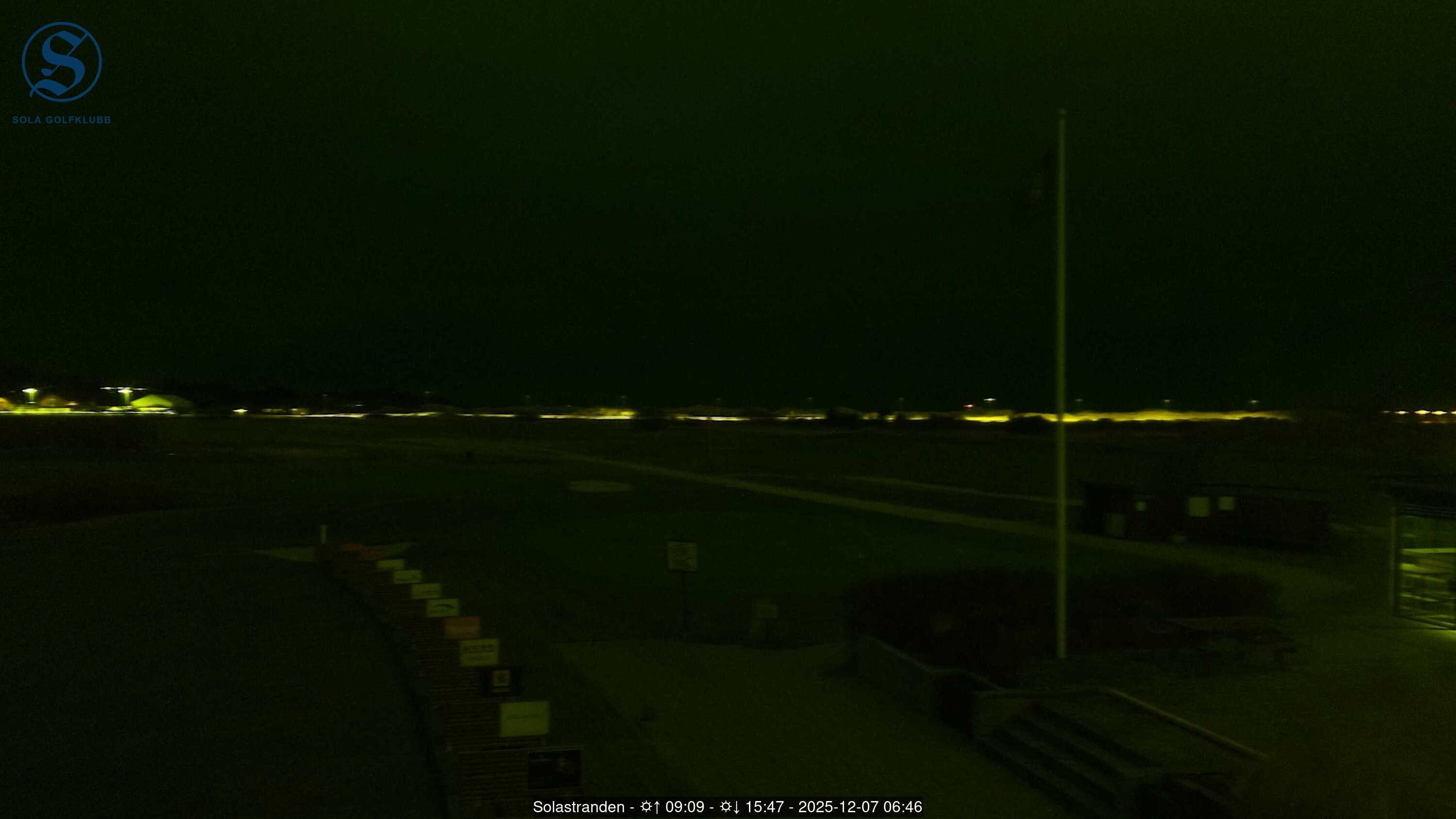 Bilde fra webkameraet