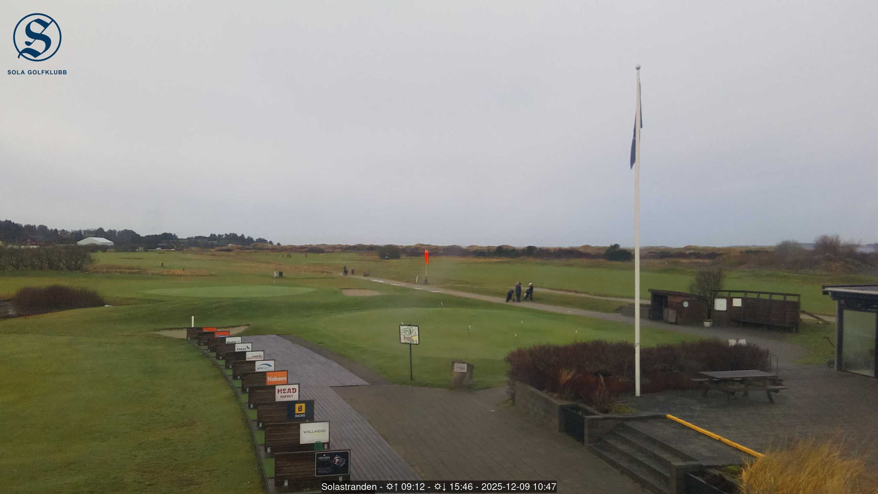 Bilde fra webkameraet