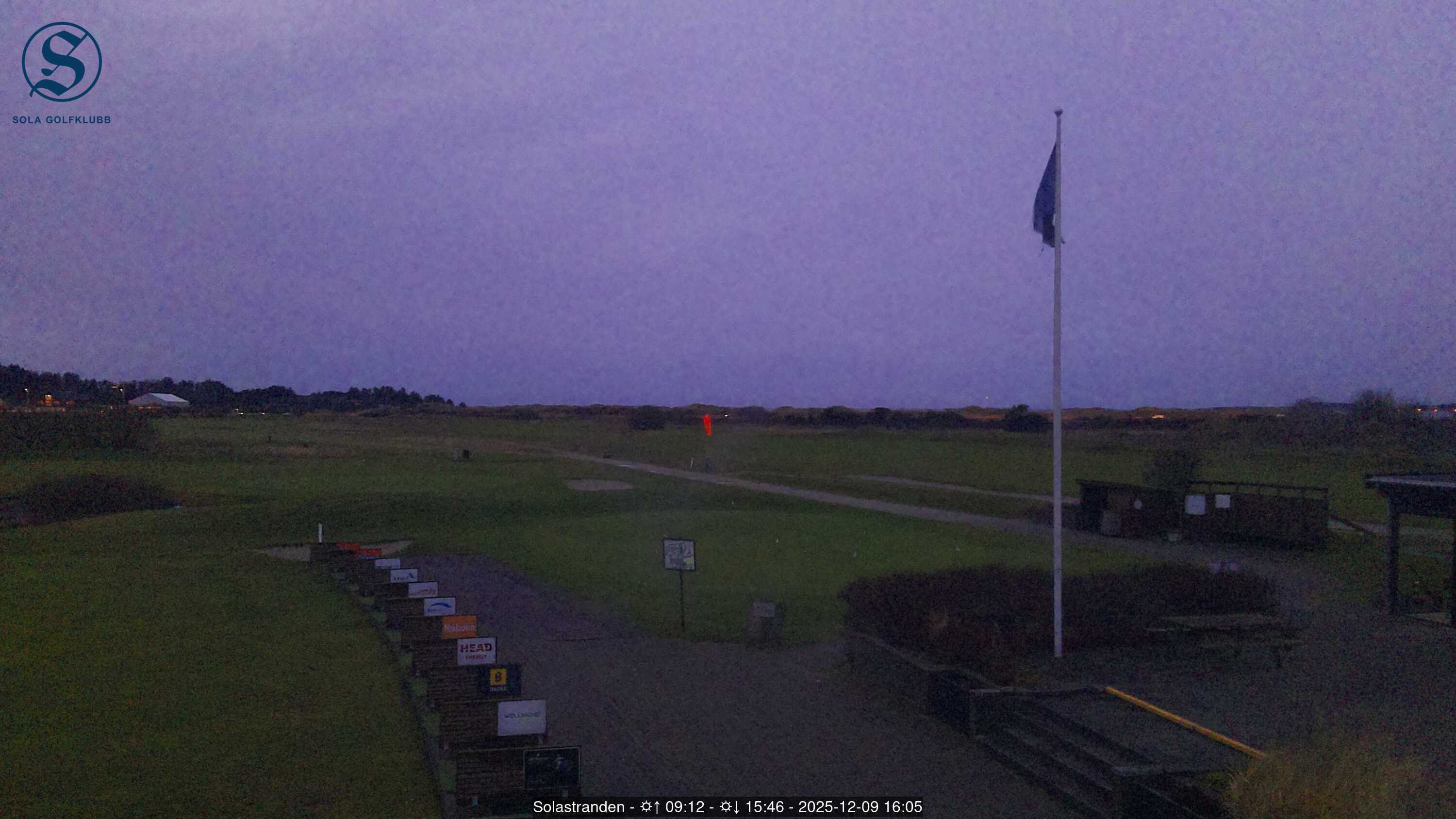 Bilde fra webkameraet