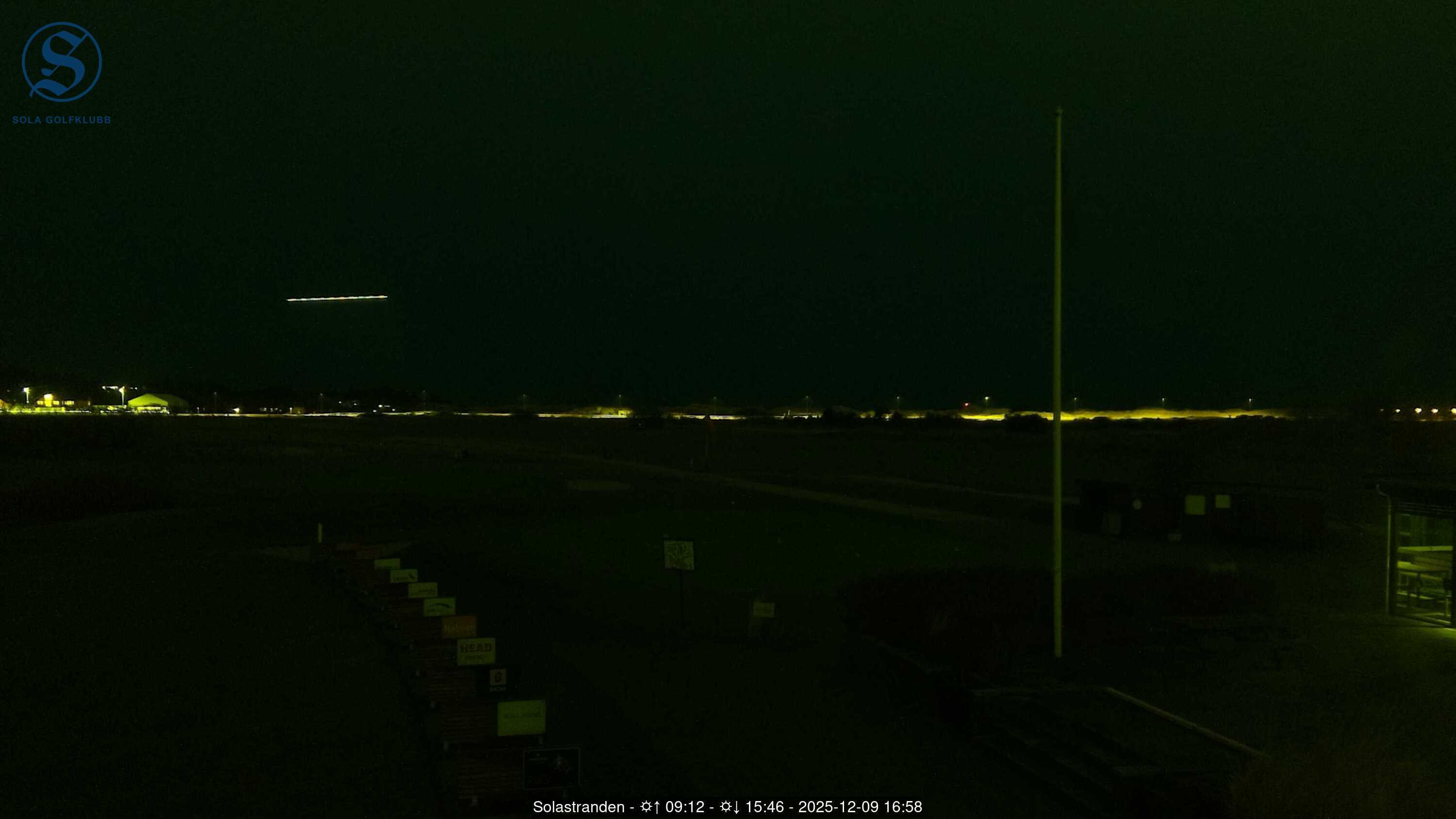 Bilde fra webkameraet