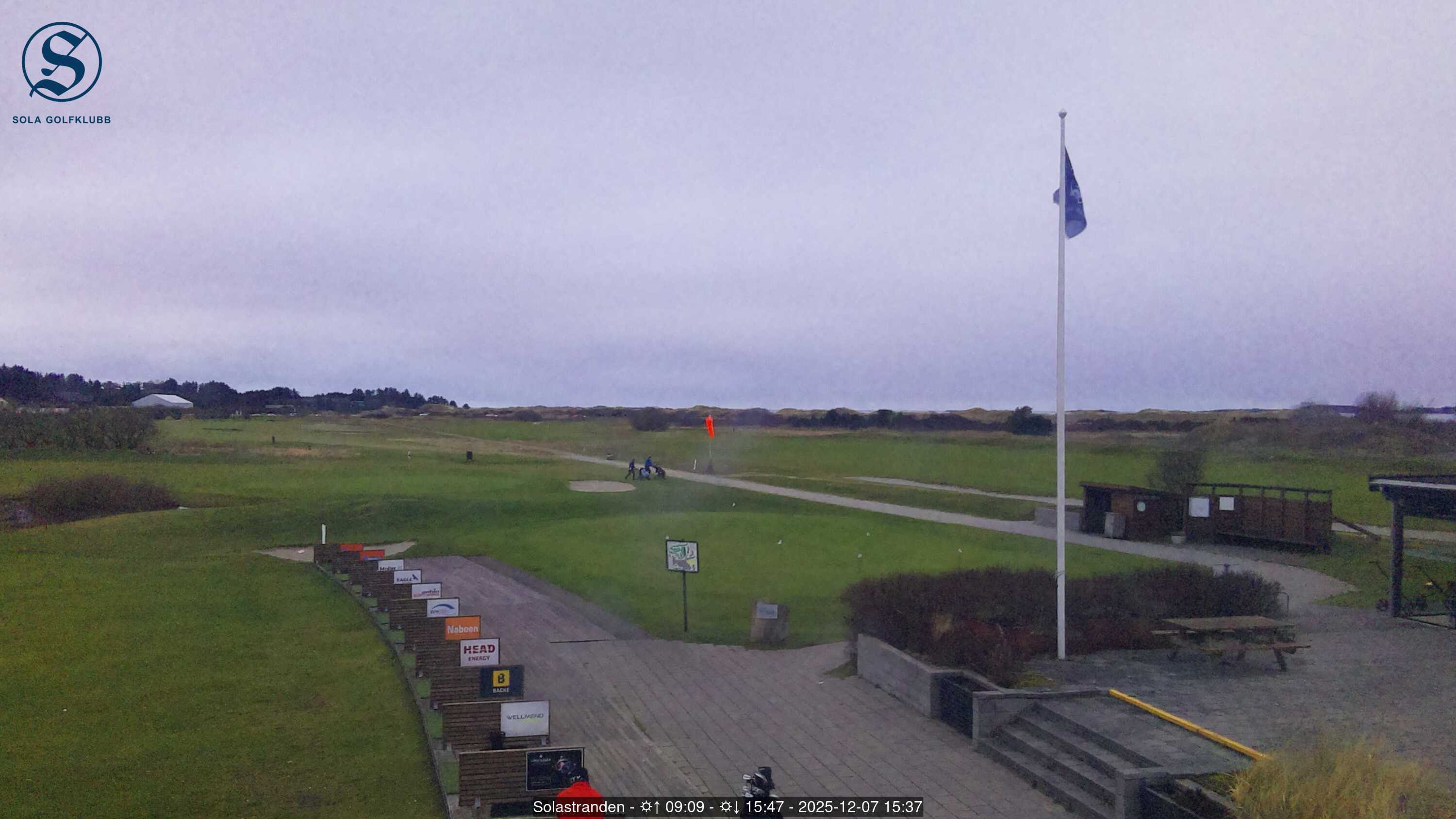 Bilde fra webkameraet