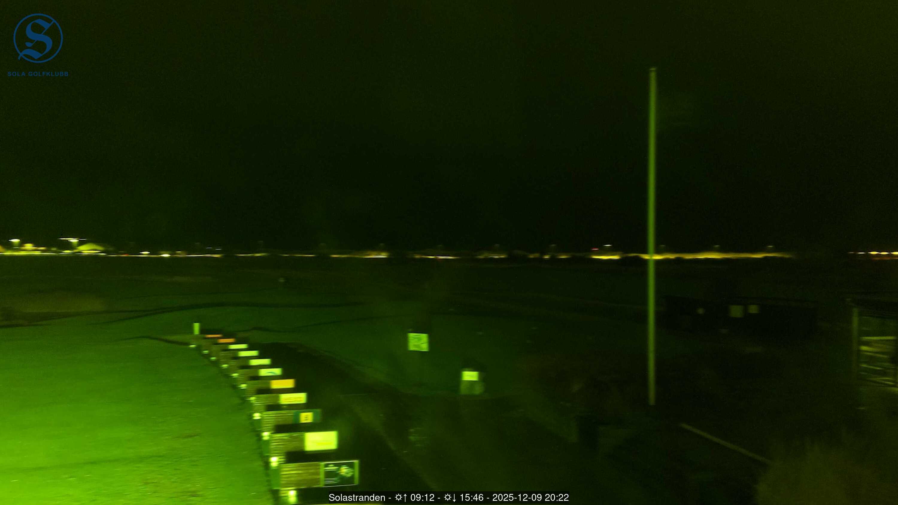 Bilde fra webkameraet