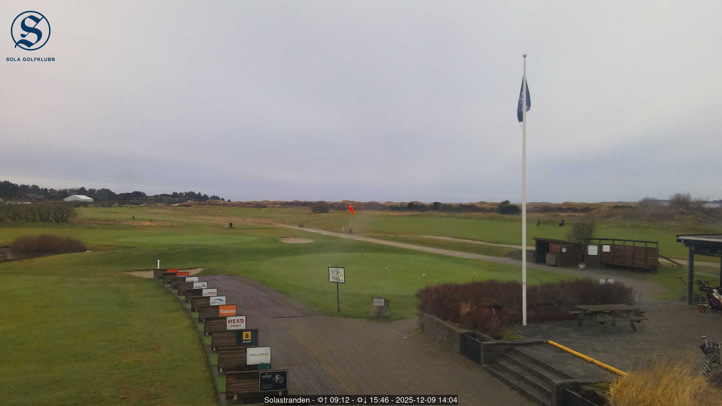 Bilde fra webkameraet