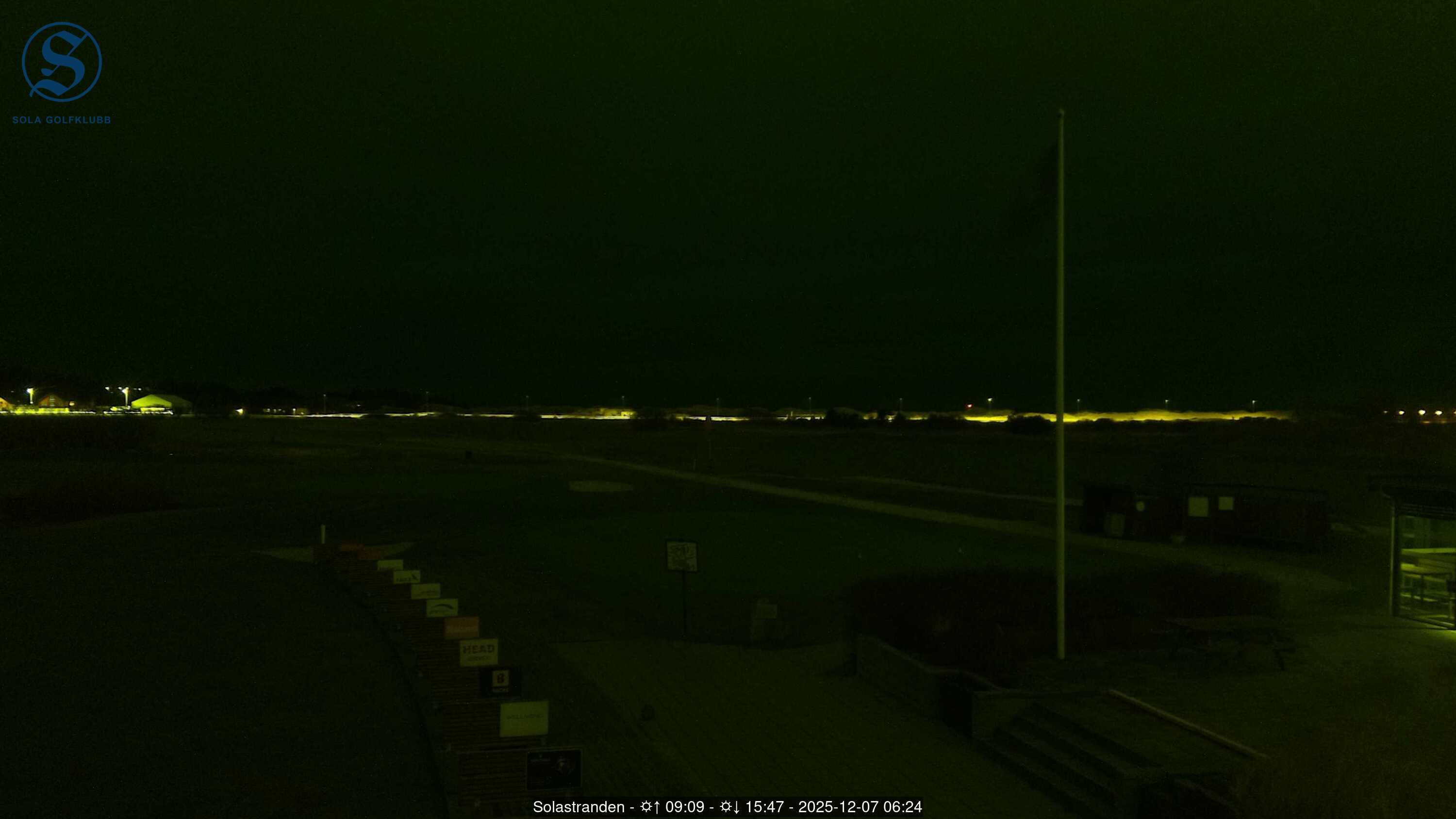 Bilde fra webkameraet