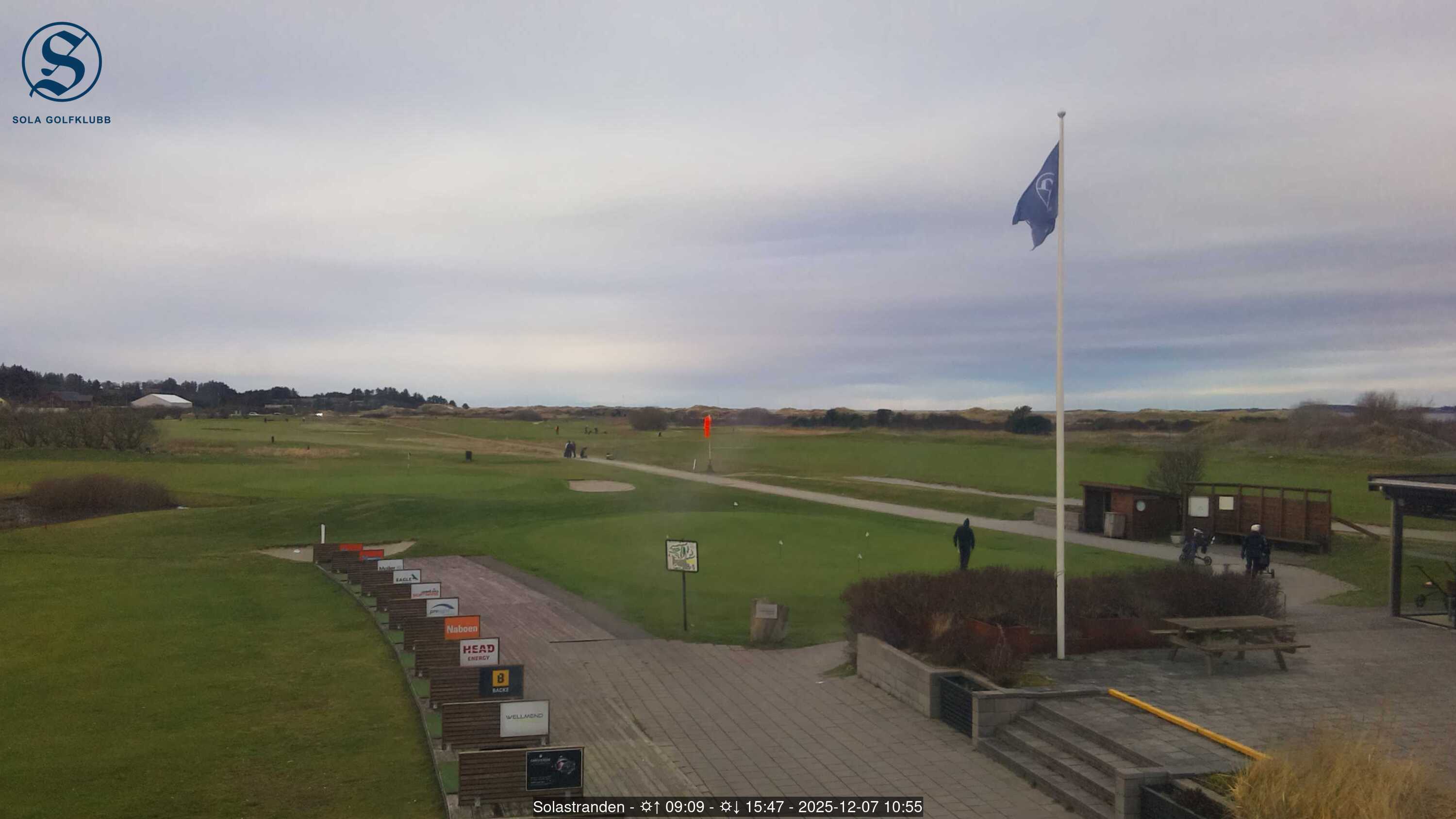 Bilde fra webkameraet