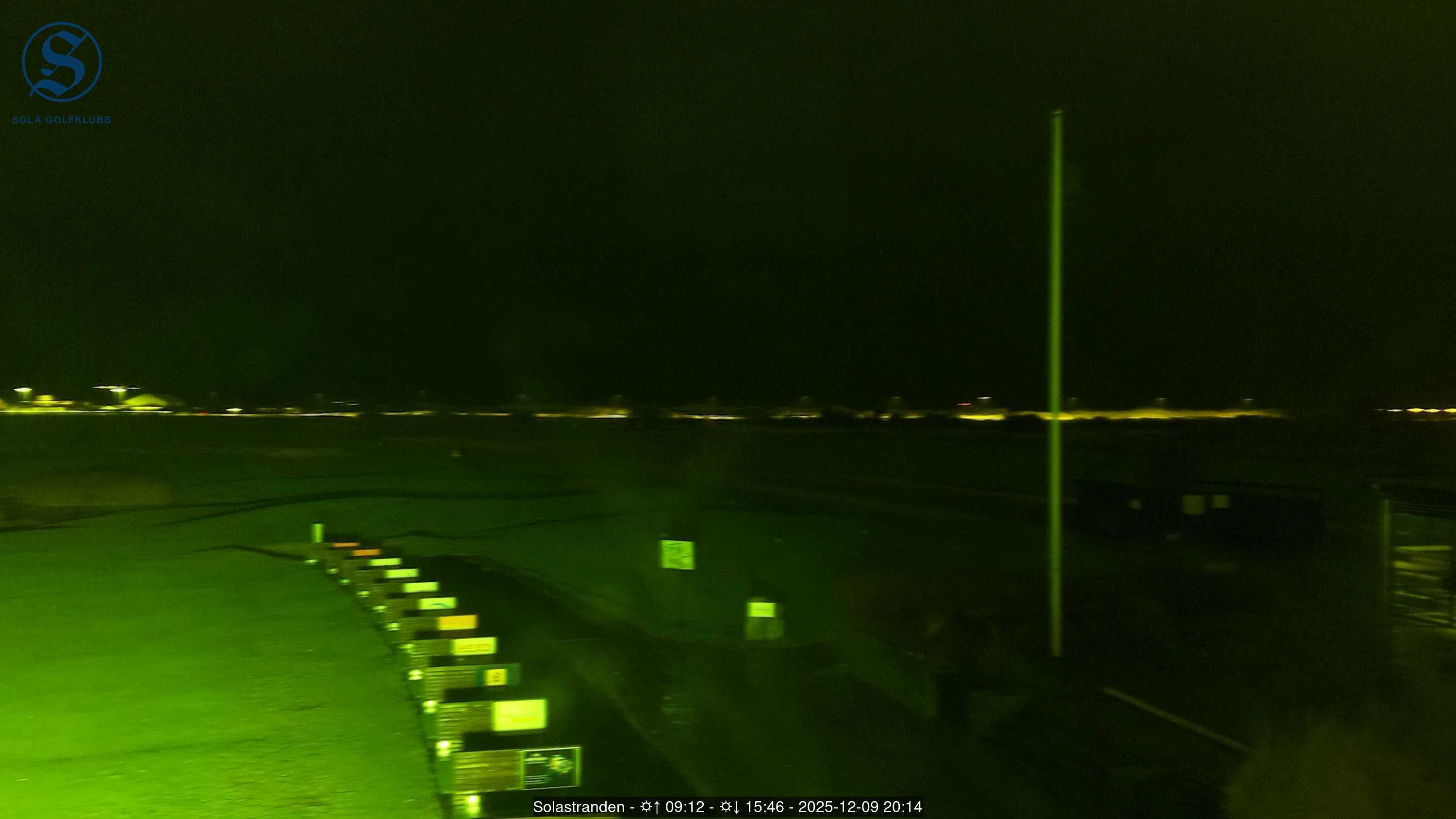 Bilde fra webkameraet