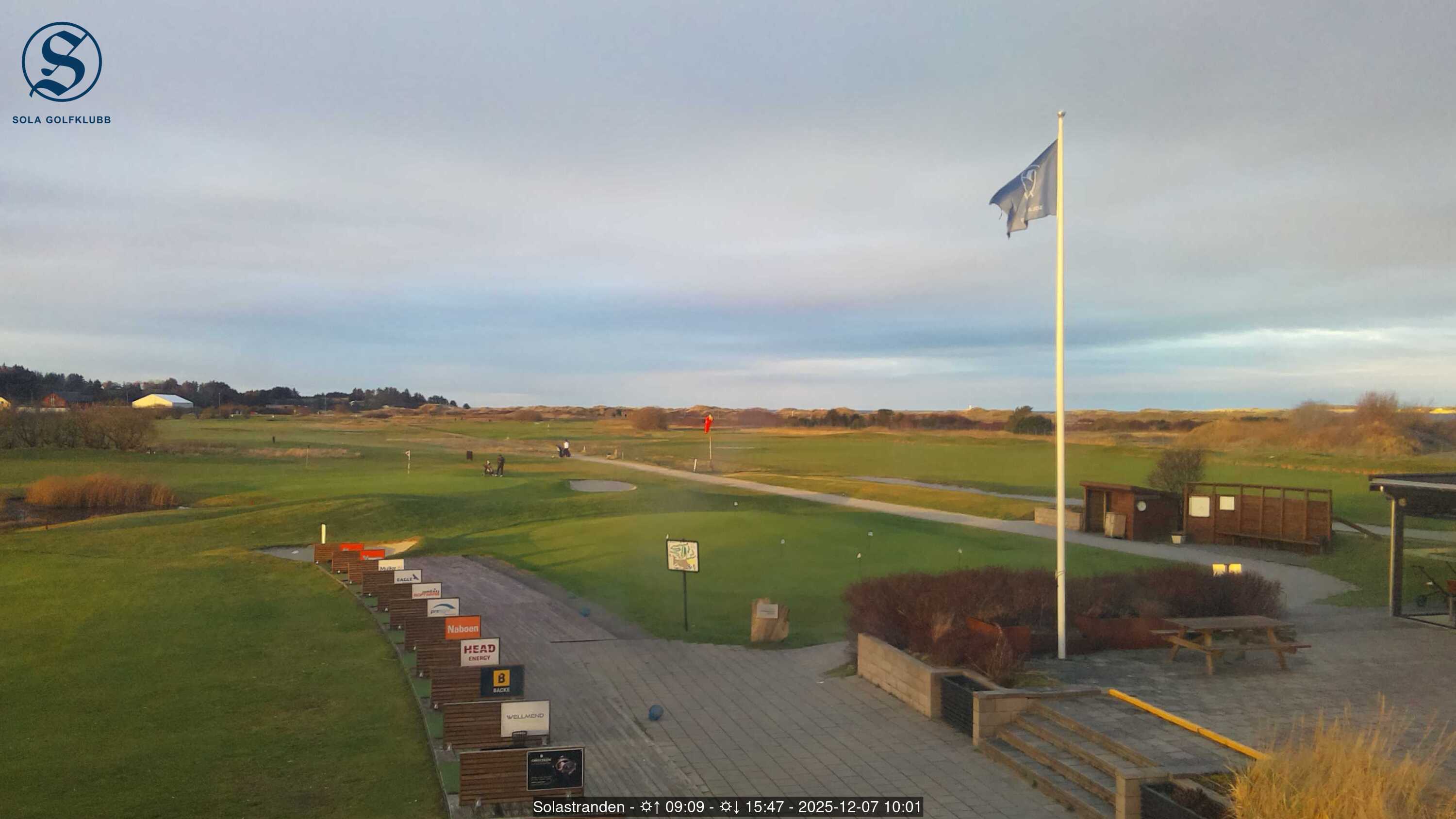 Bilde fra webkameraet