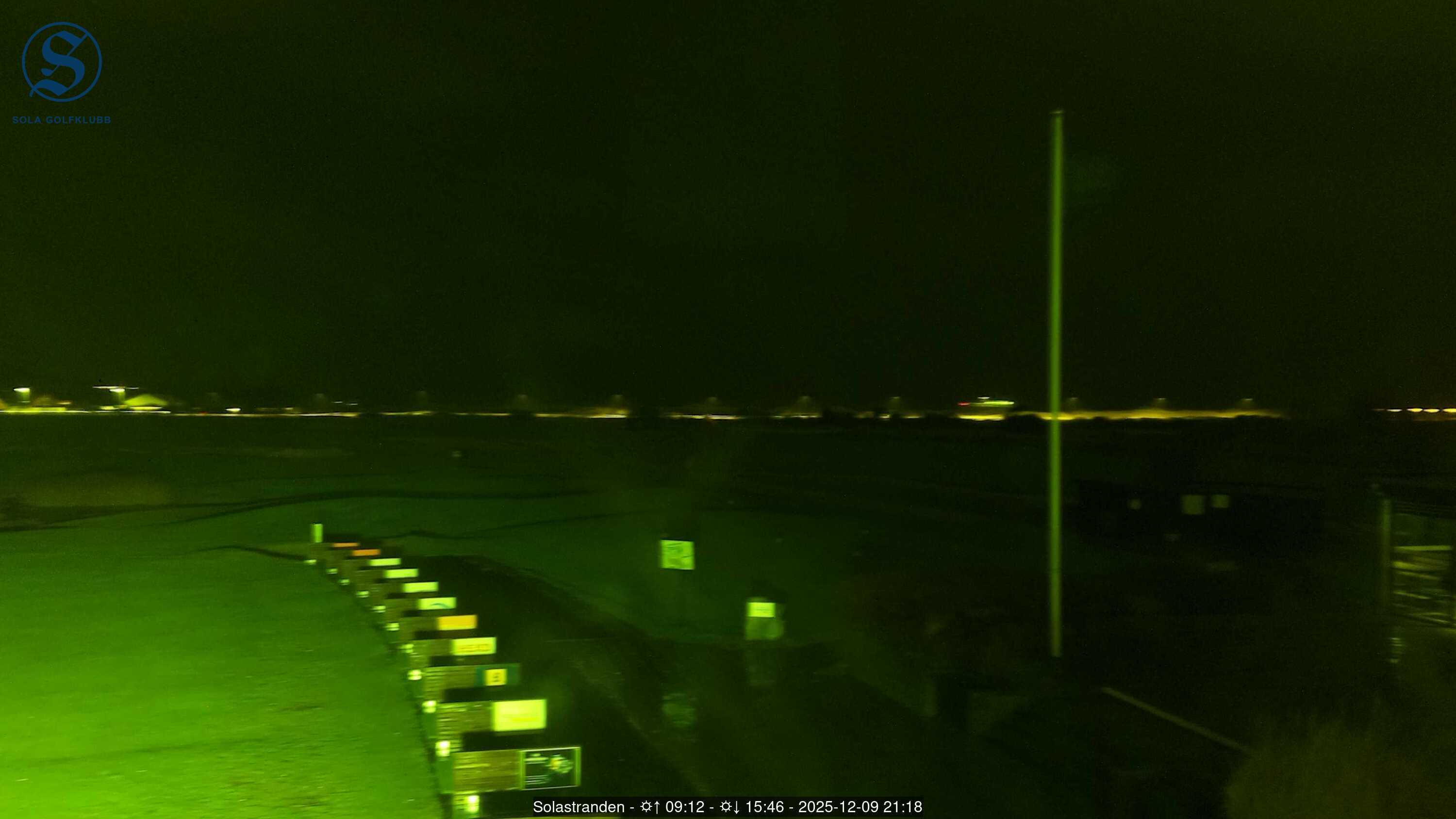 Bilde fra webkameraet