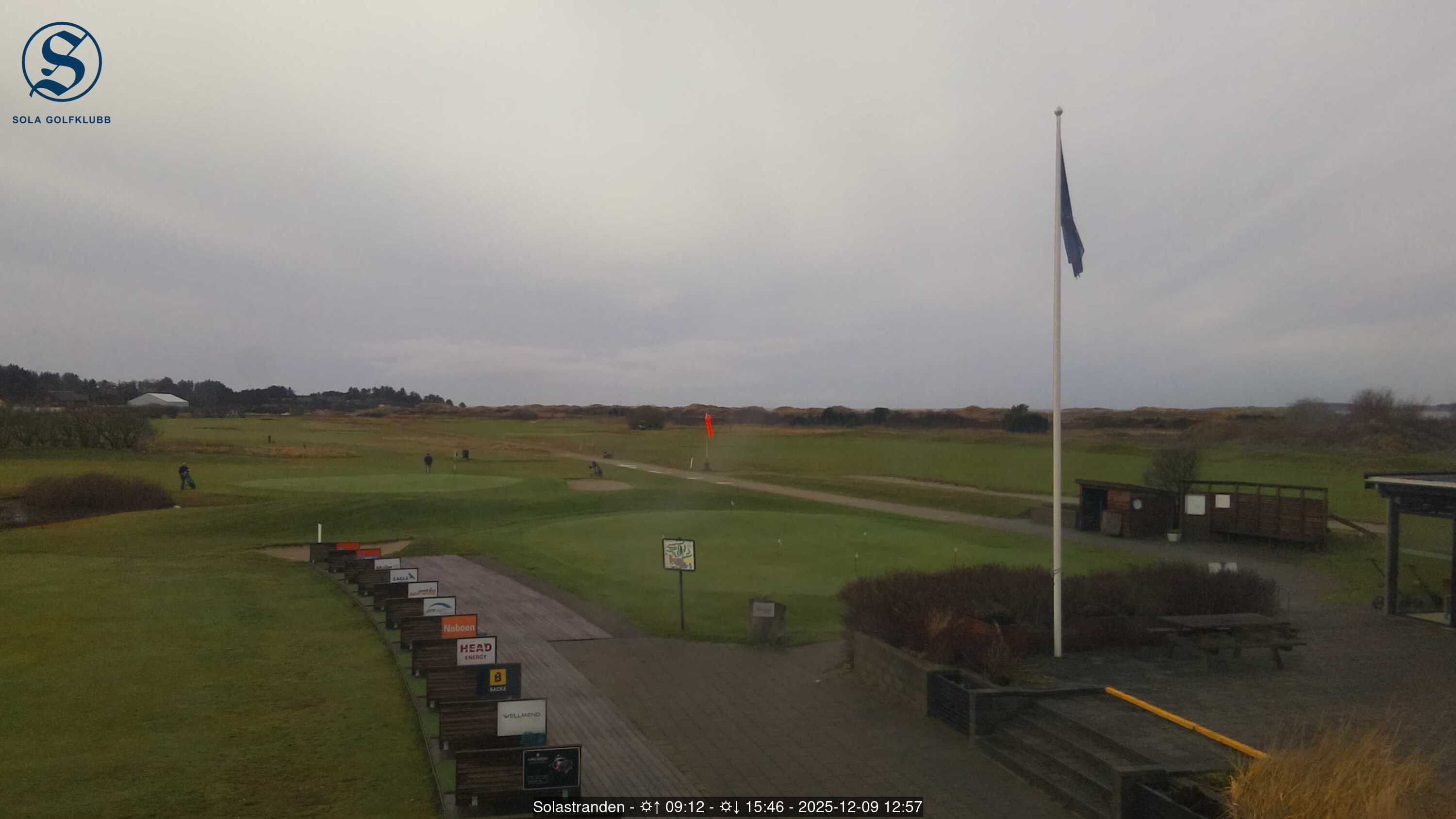 Bilde fra webkameraet