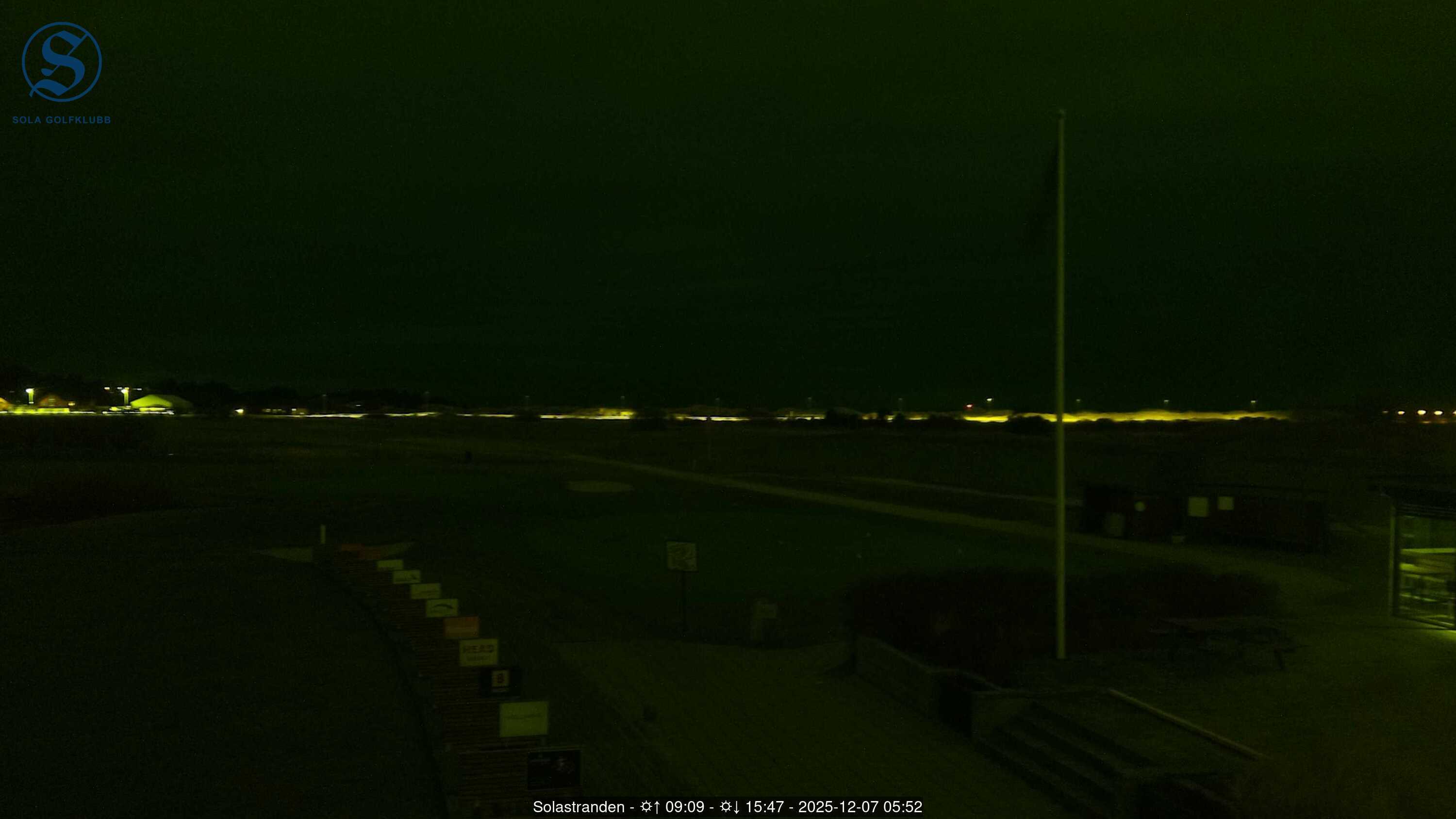 Bilde fra webkameraet