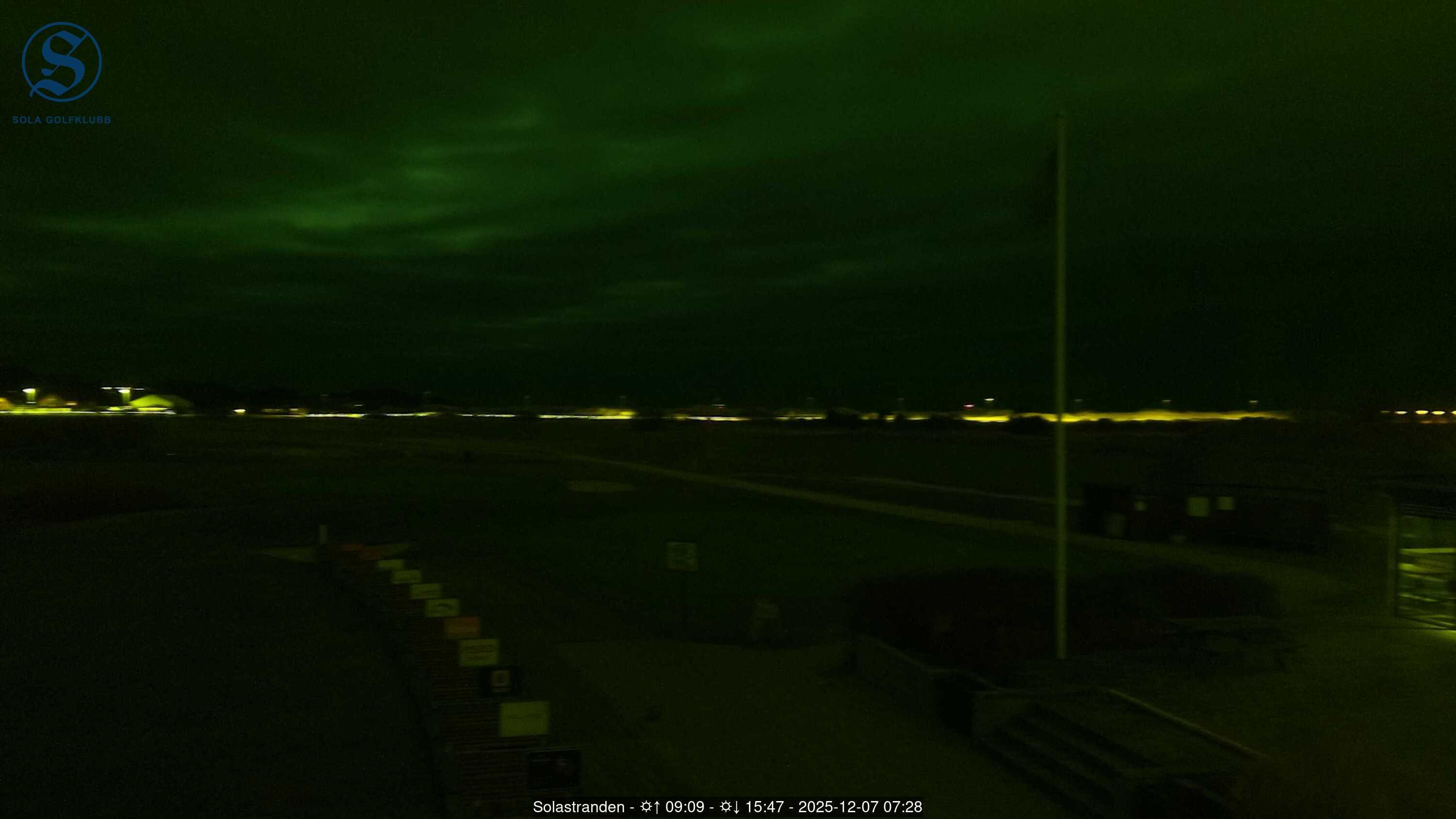 Bilde fra webkameraet