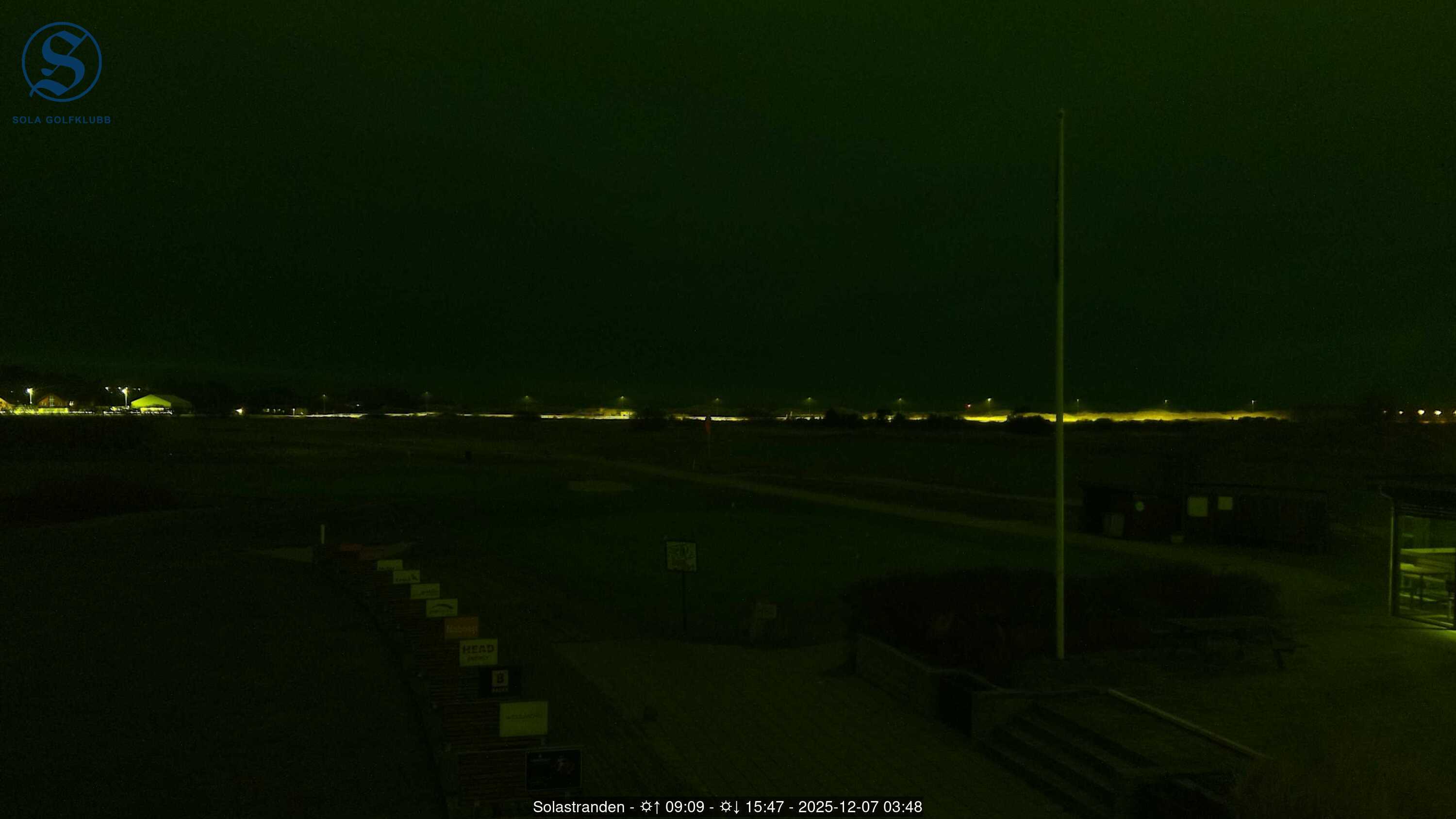 Bilde fra webkameraet