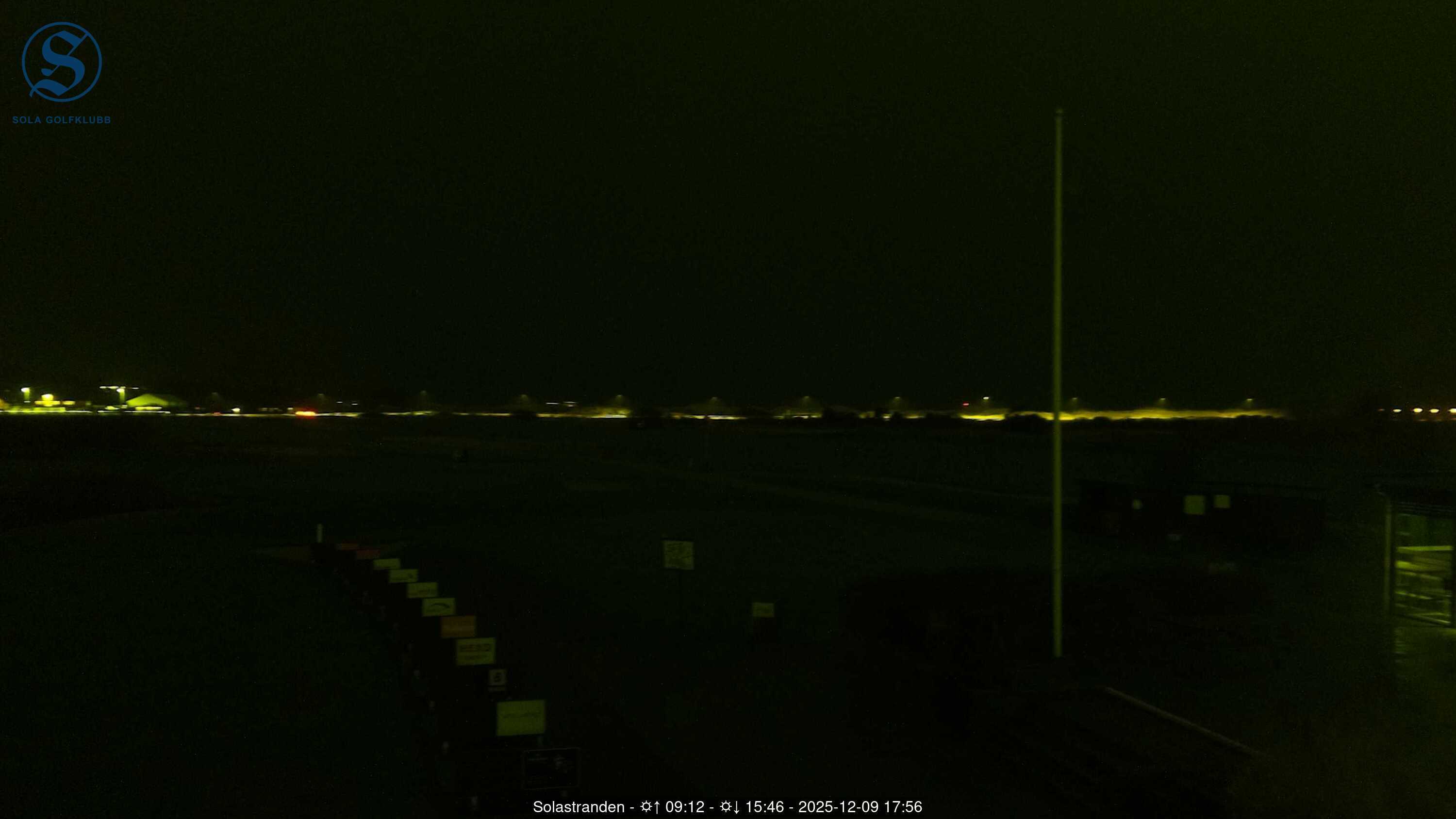 Bilde fra webkameraet