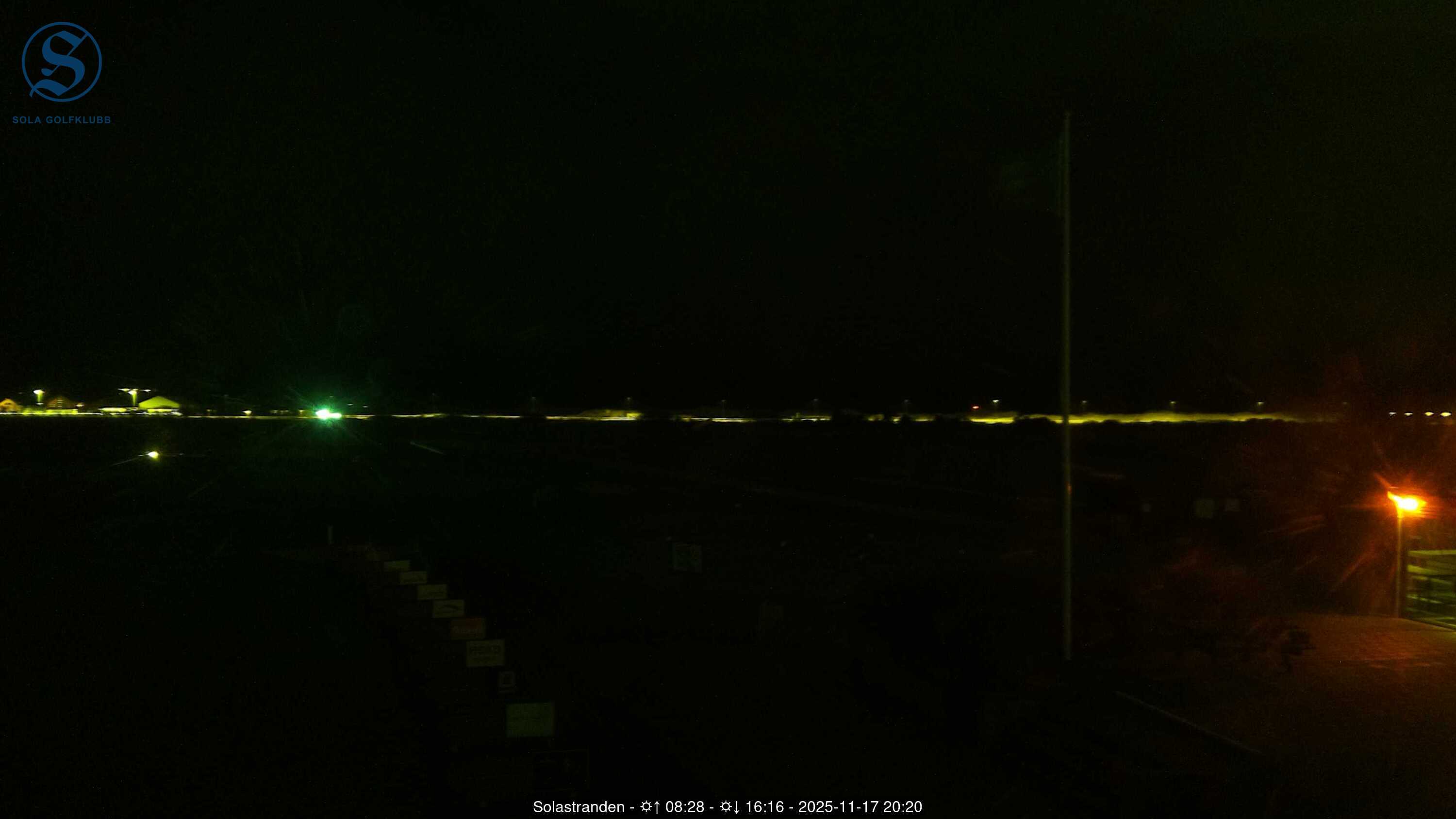 Bilde fra webkameraet